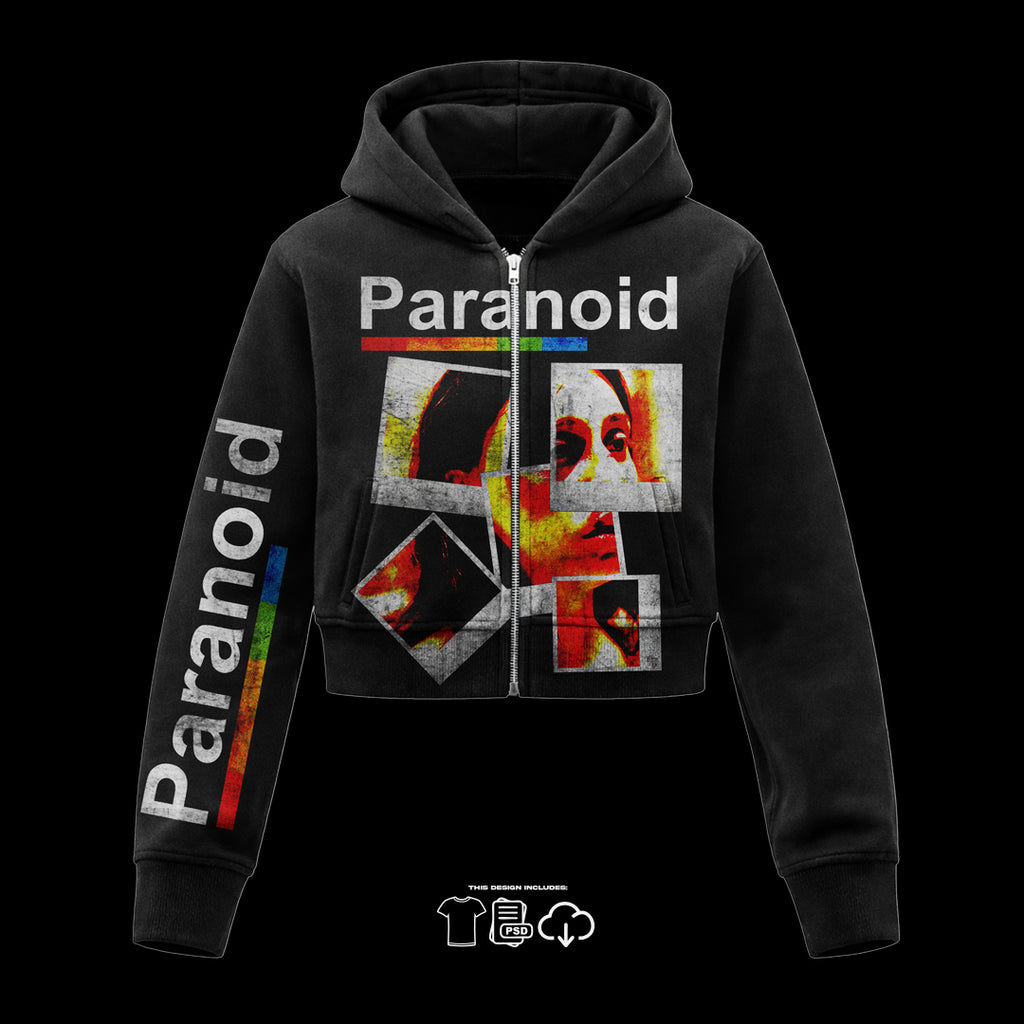 Polaroid - PREMADE