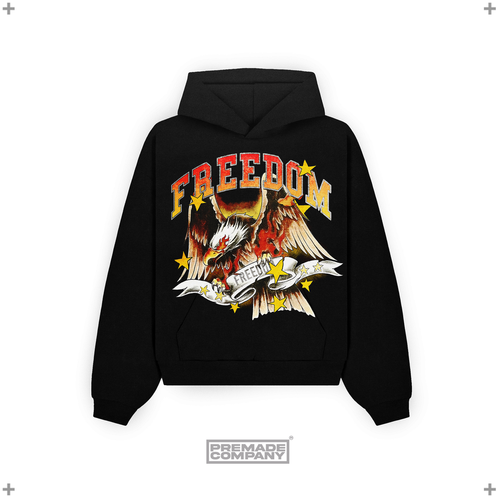 FREEDOM - PREMADE