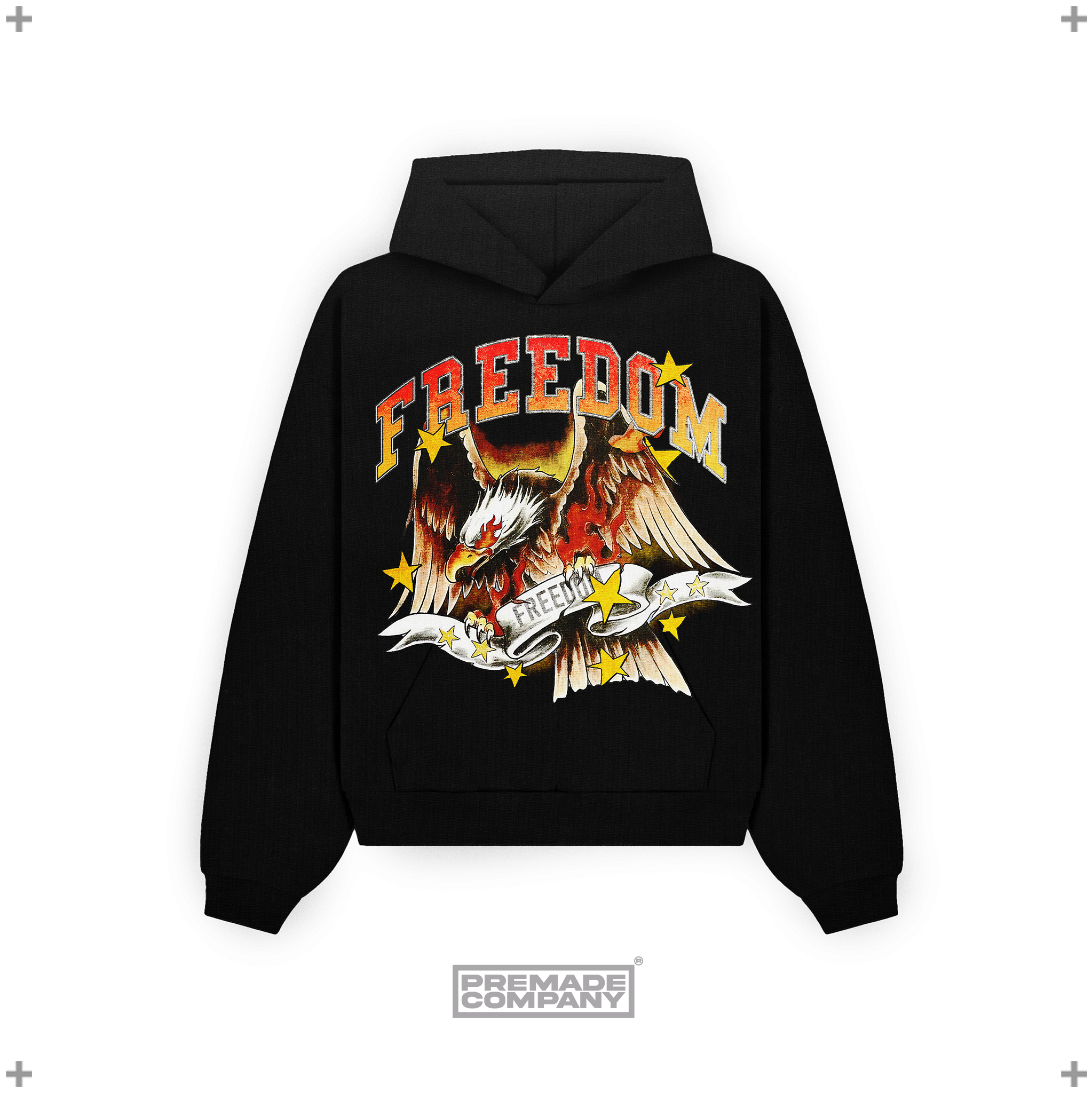 FREEDOM - PREMADE