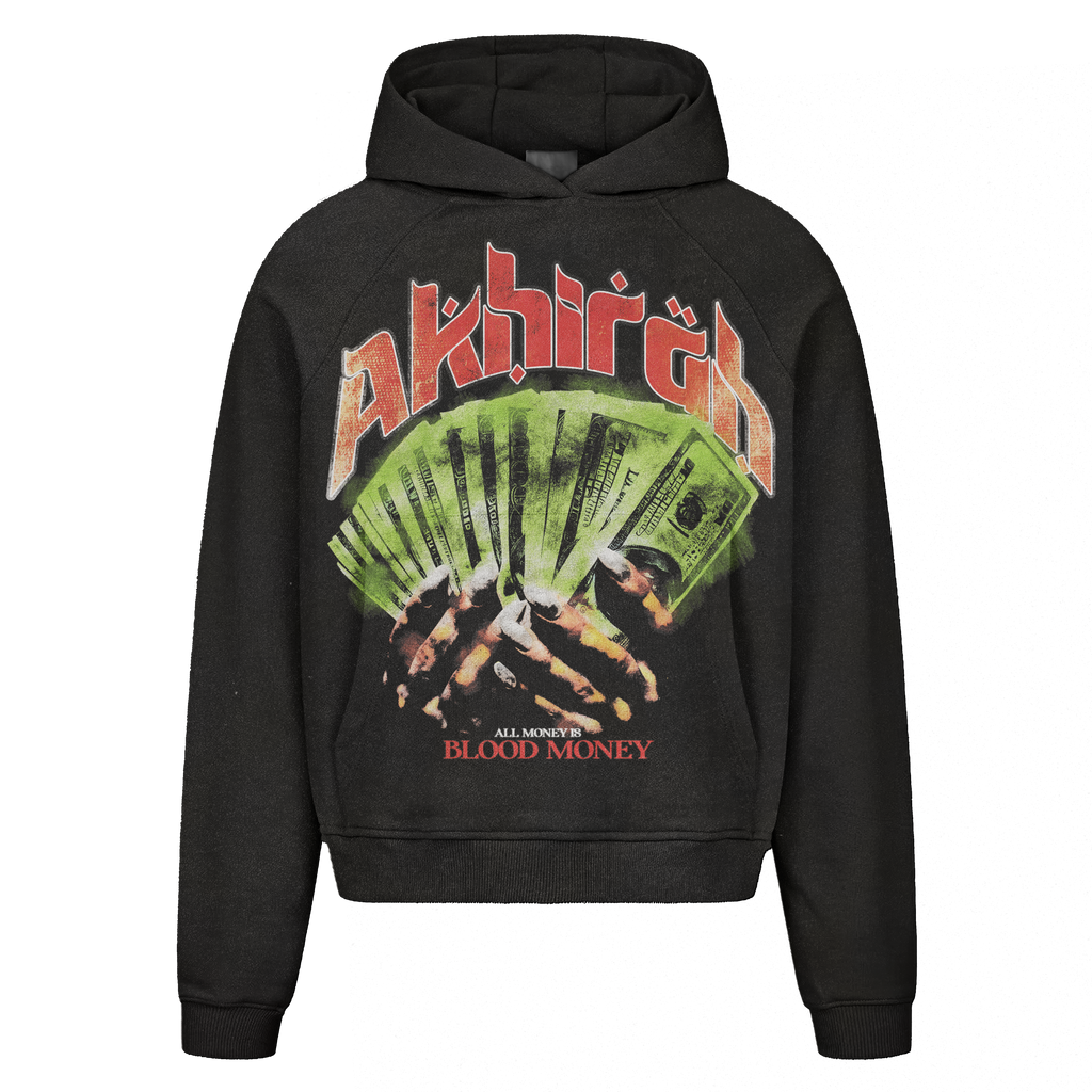 AKHIRA - PREMADE