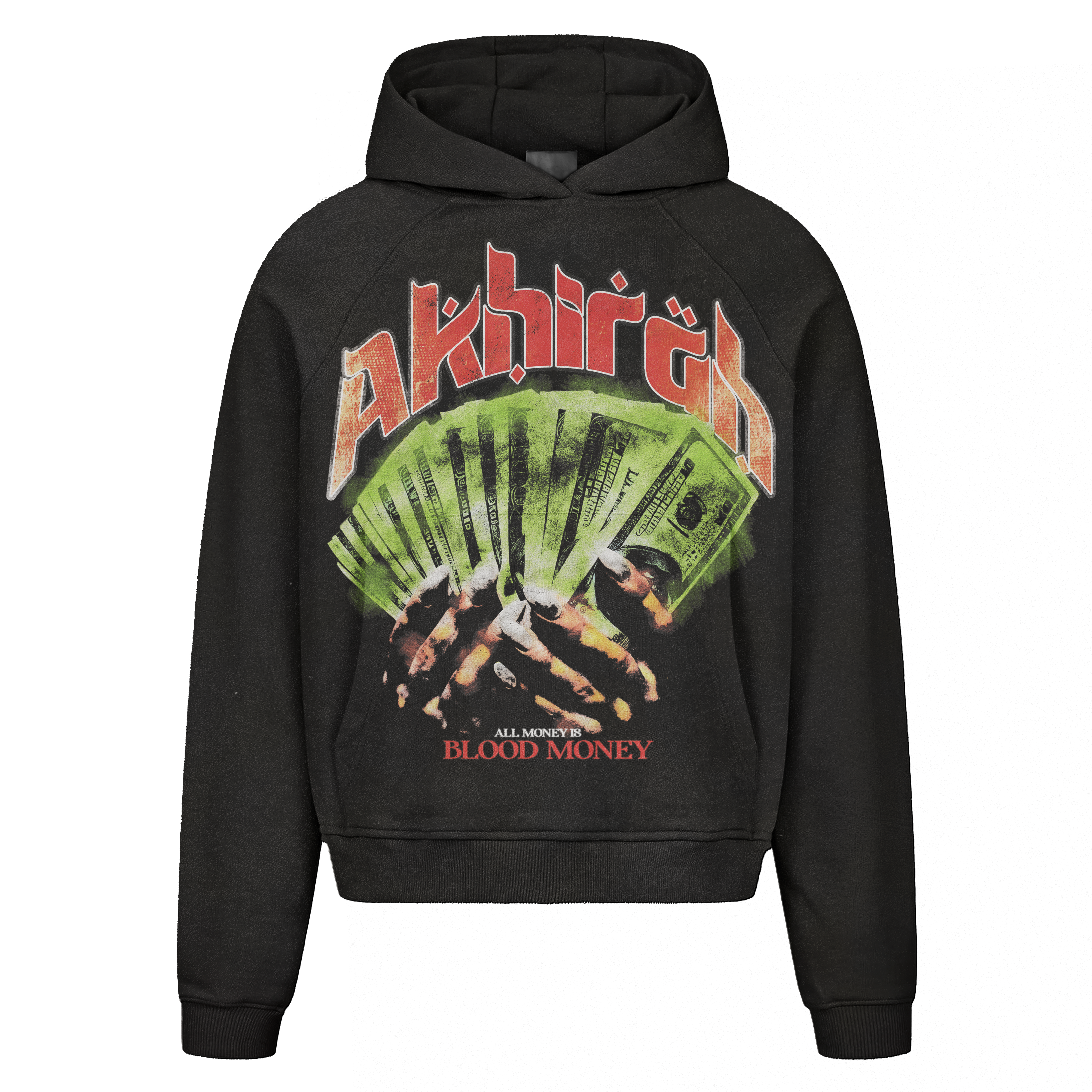AKHIRA - PREMADE