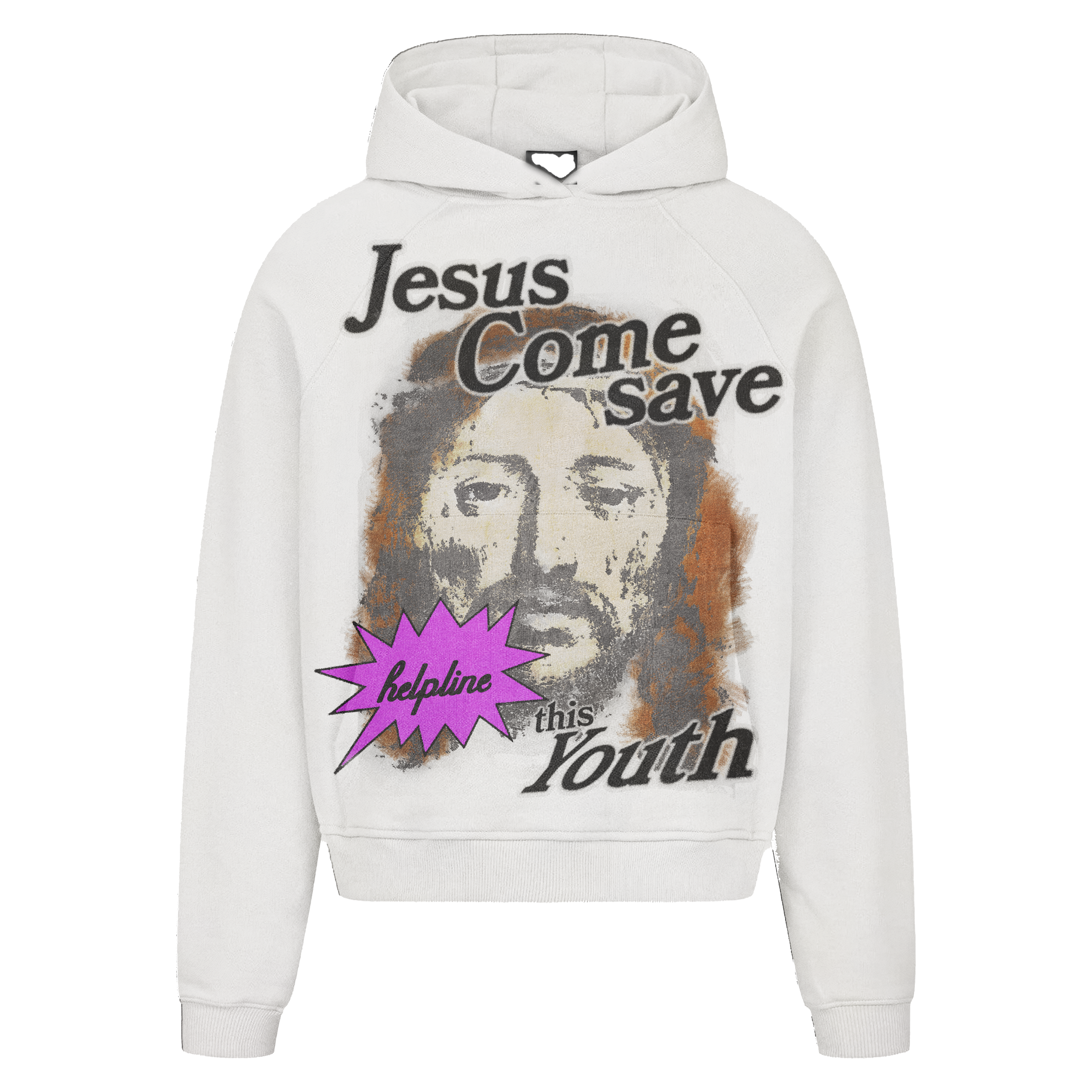 SAVE THIS YOUTH - PREMADE