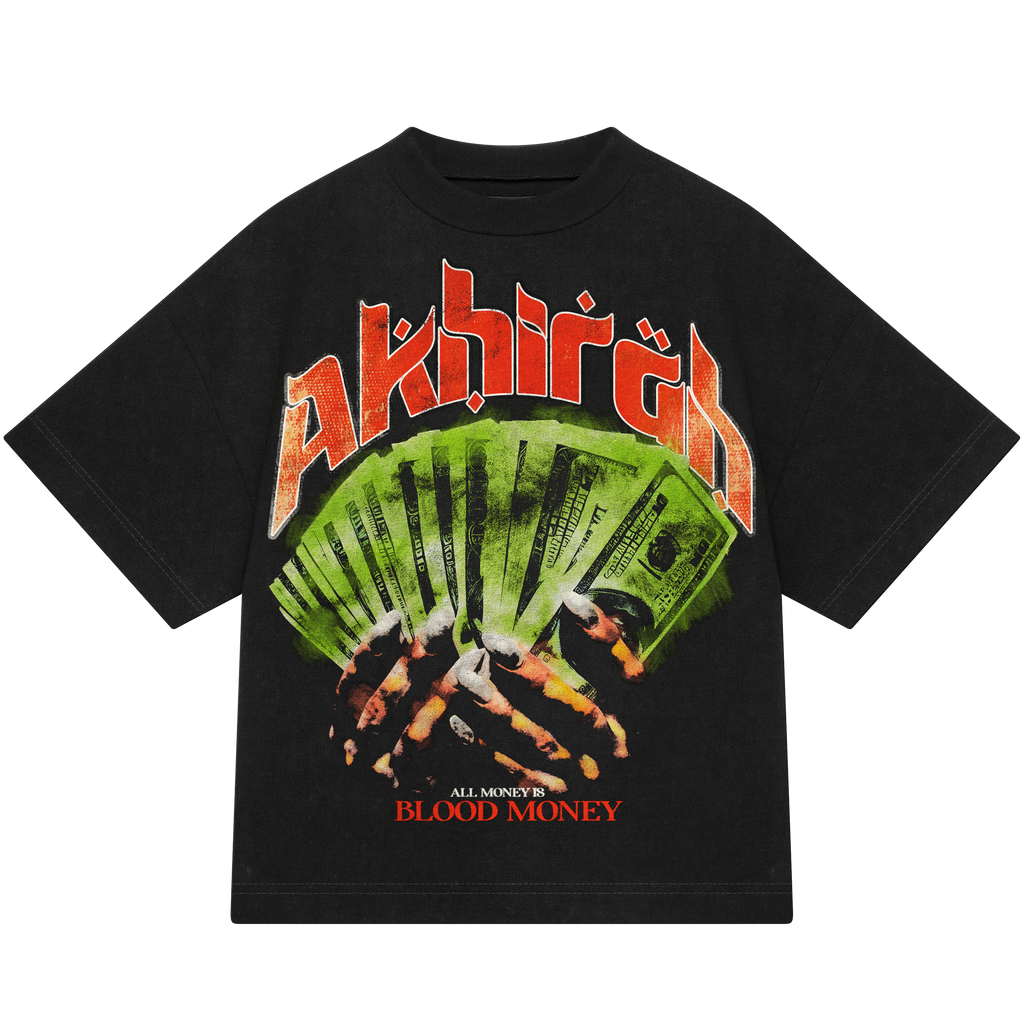 AKHIRA - PREMADE