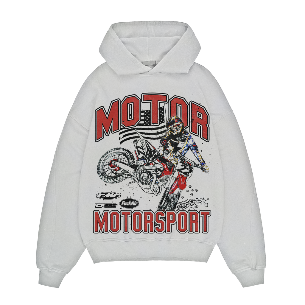 MOTORCROSS - PREMADE