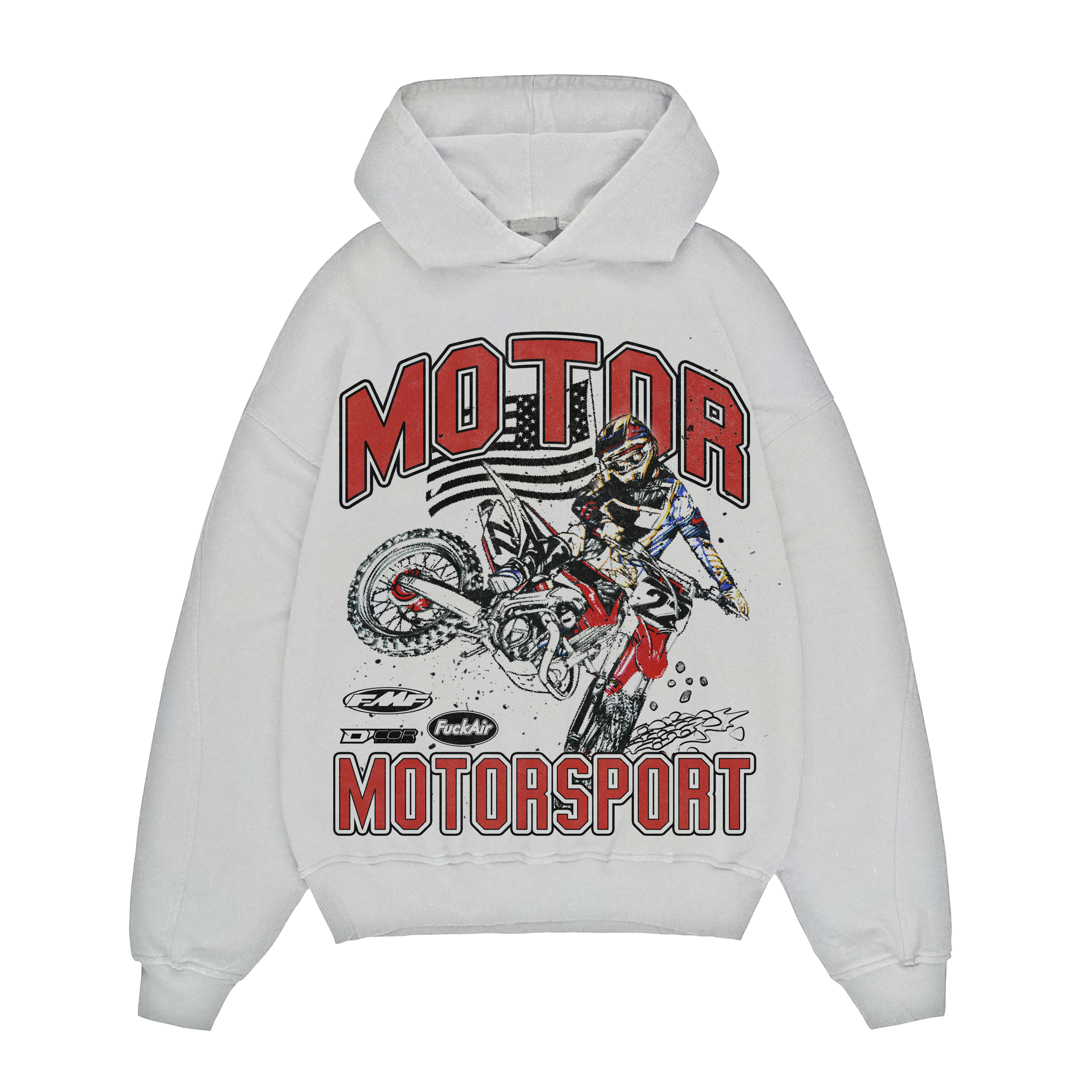 MOTORCROSS - PREMADE