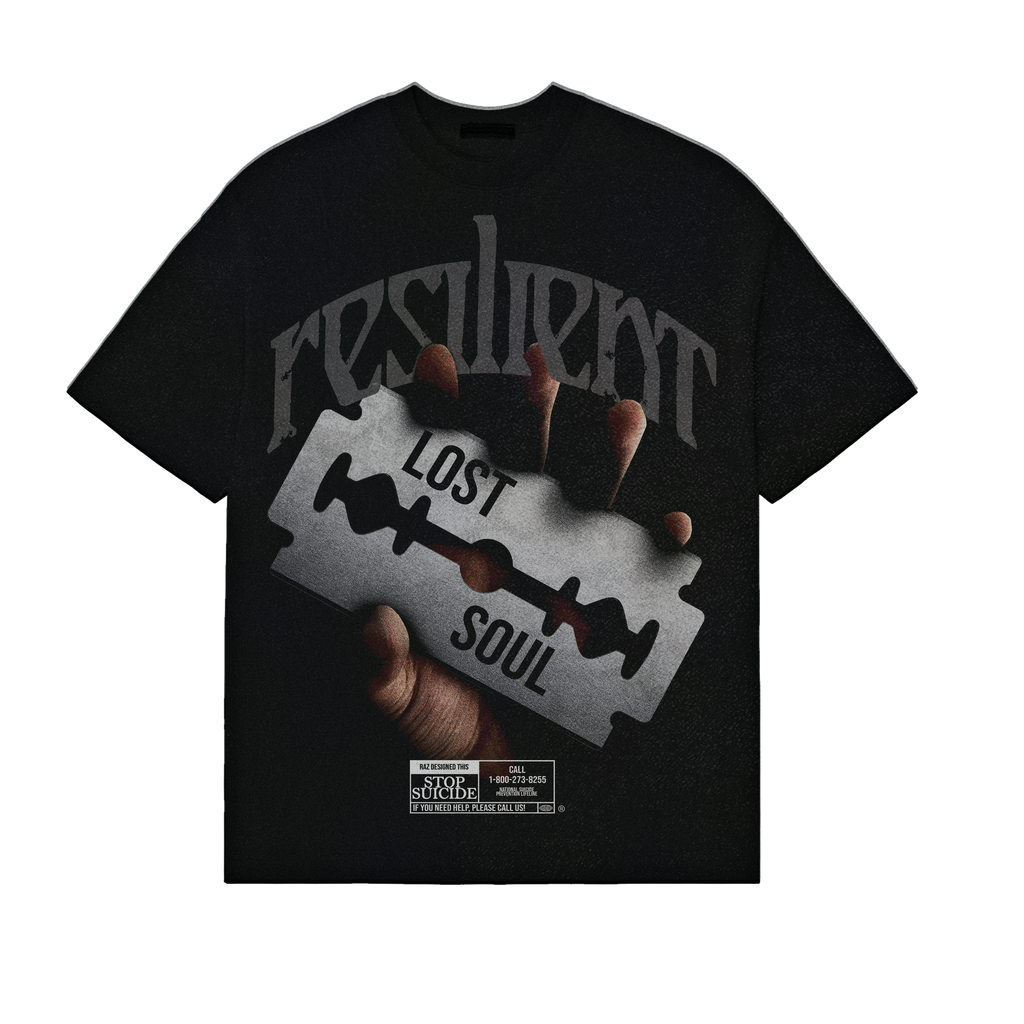 RESILIANT - PREMADE