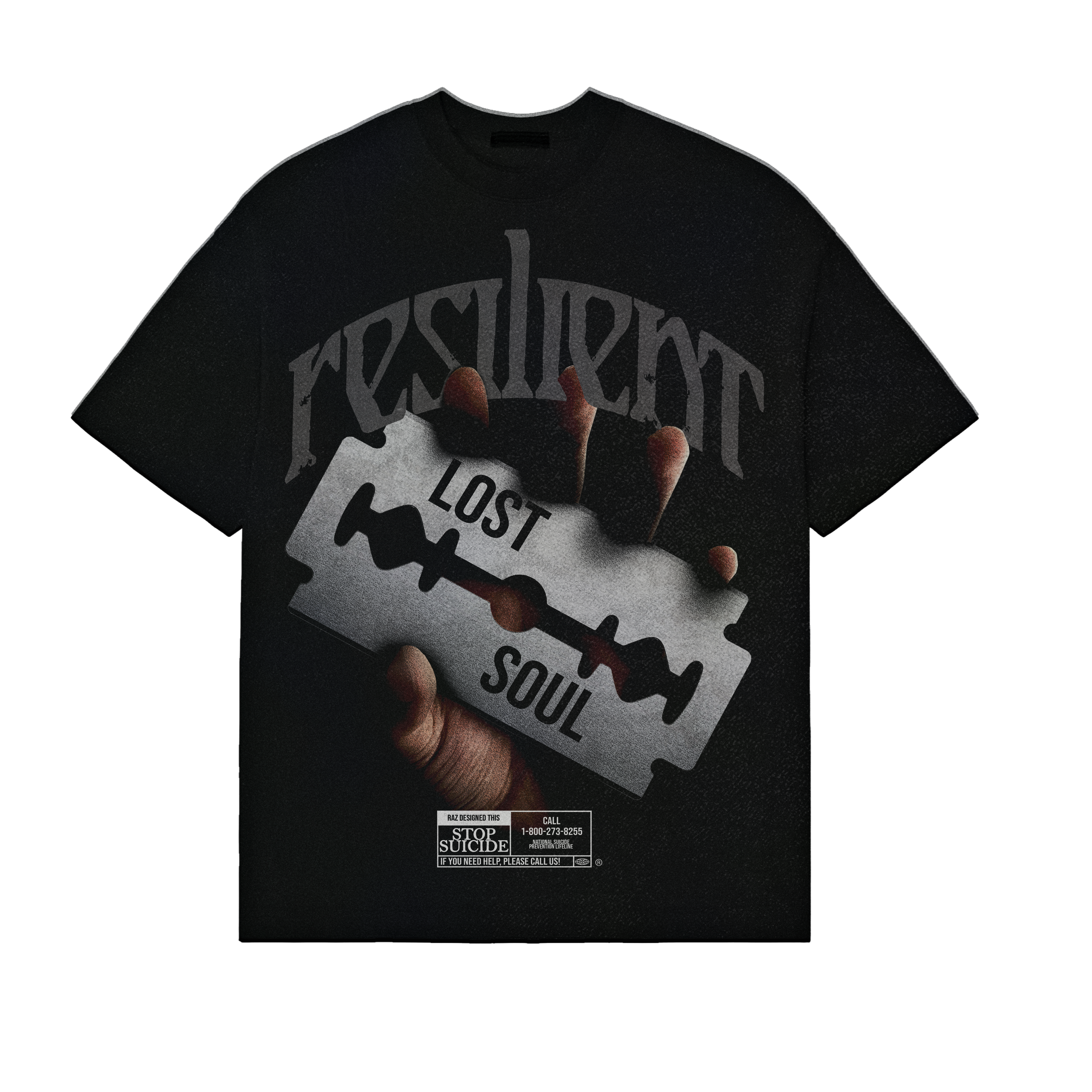 RESILIANT - PREMADE