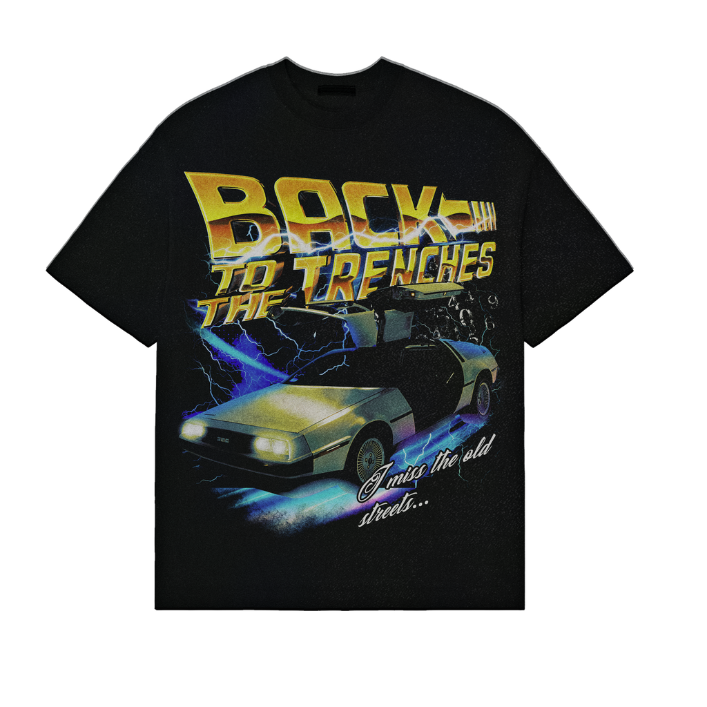 BACK2TRENCHES - PREMADE