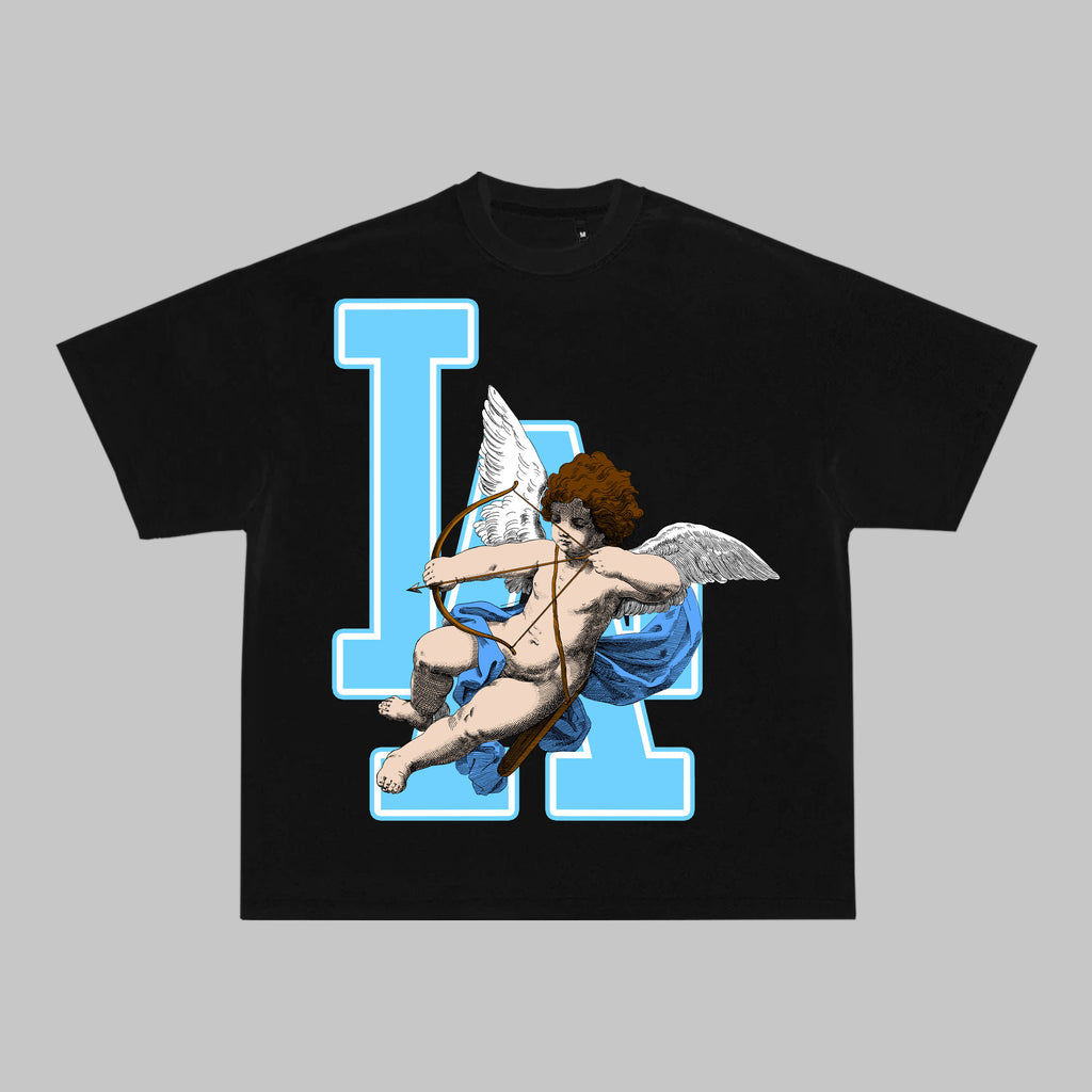 LOST ANGEL PT 2 - PREMADE