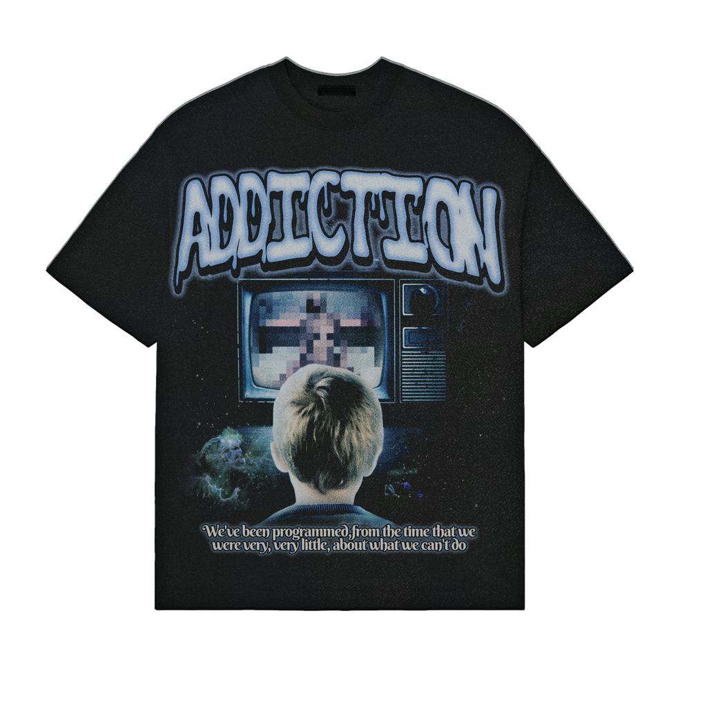 ADDICTION - PREMADE