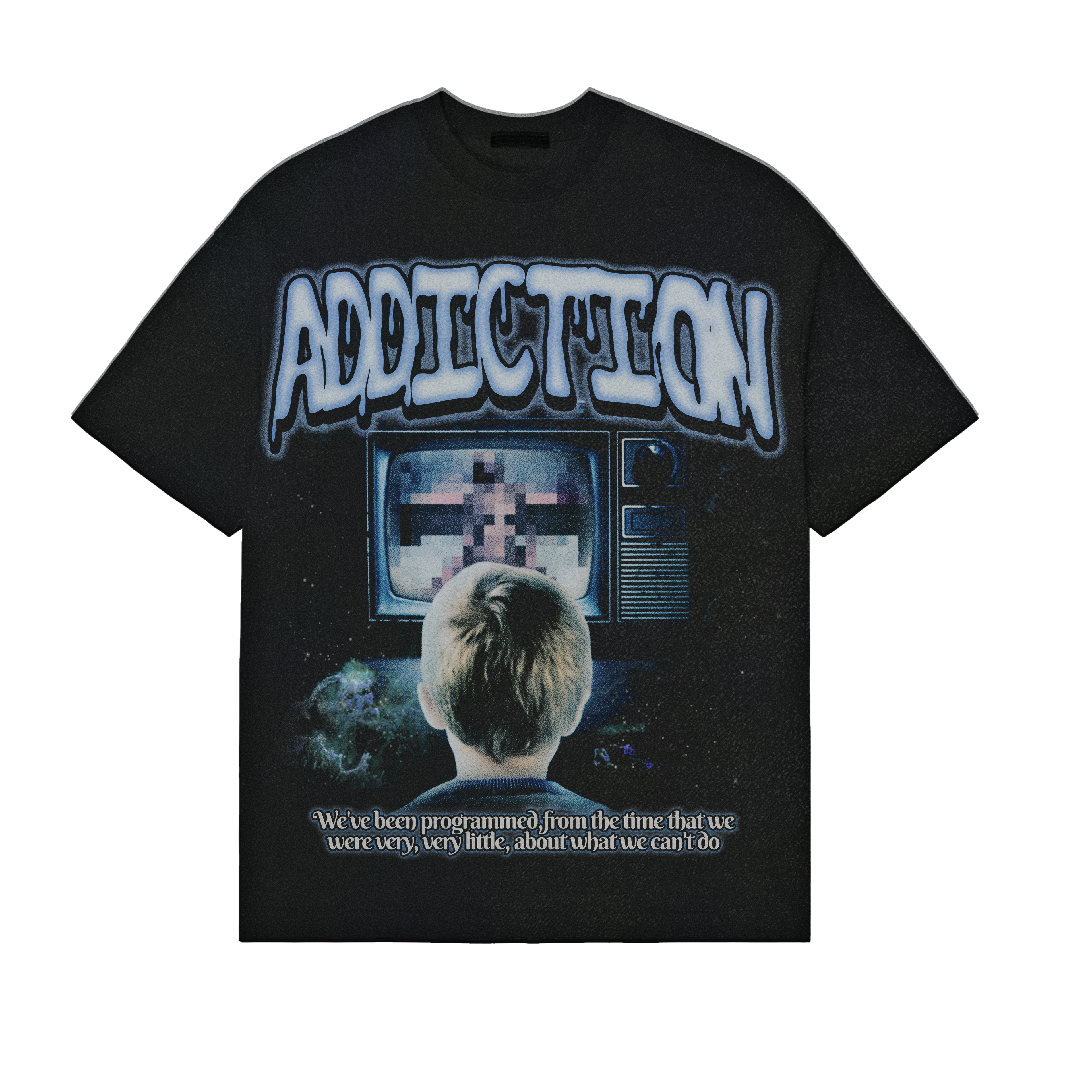 ADDICTION - PREMADE
