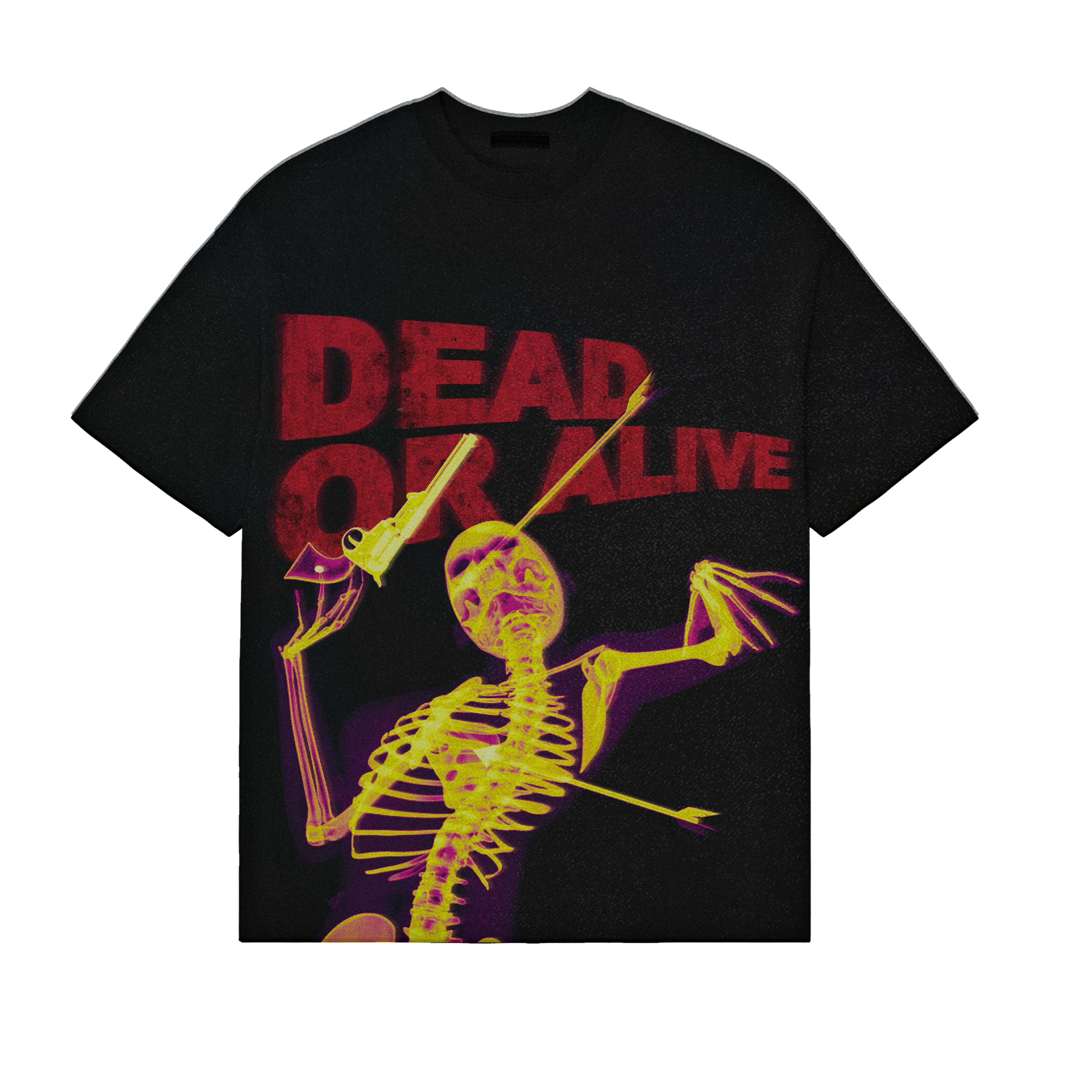 DEAD OR ALIVE - PREMADE