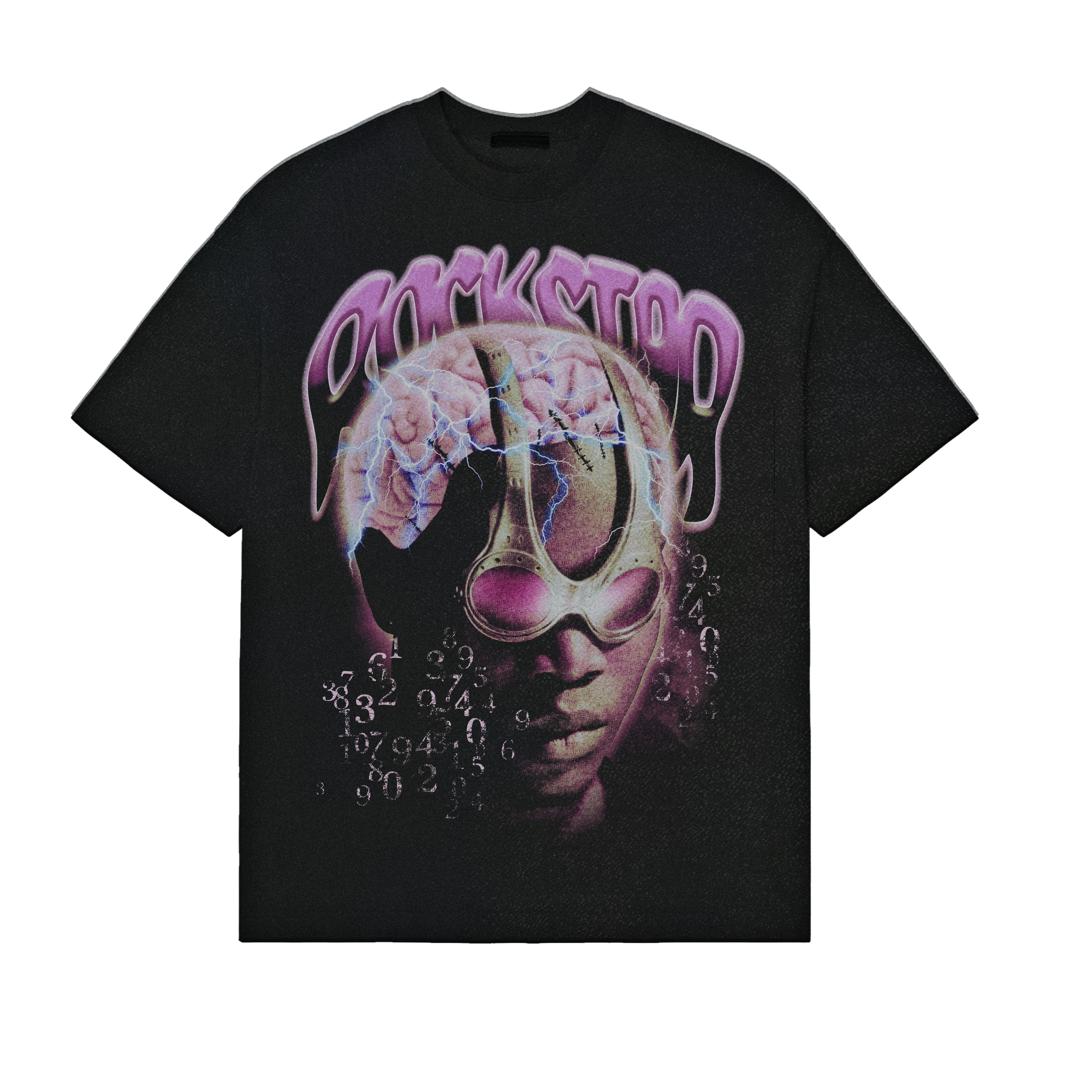 MIND - PREMADE