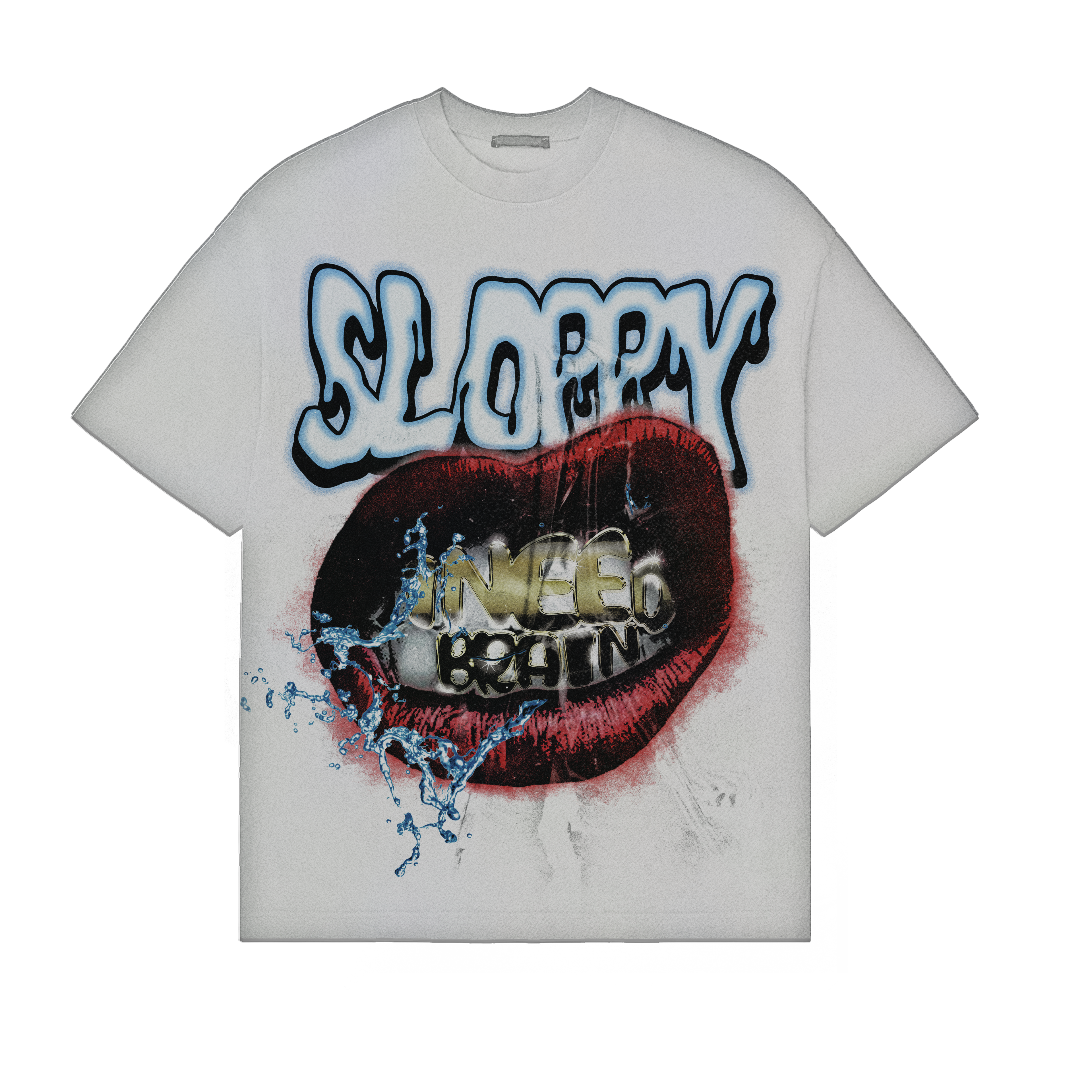 SLOPPYBRAINN - PREMADE
