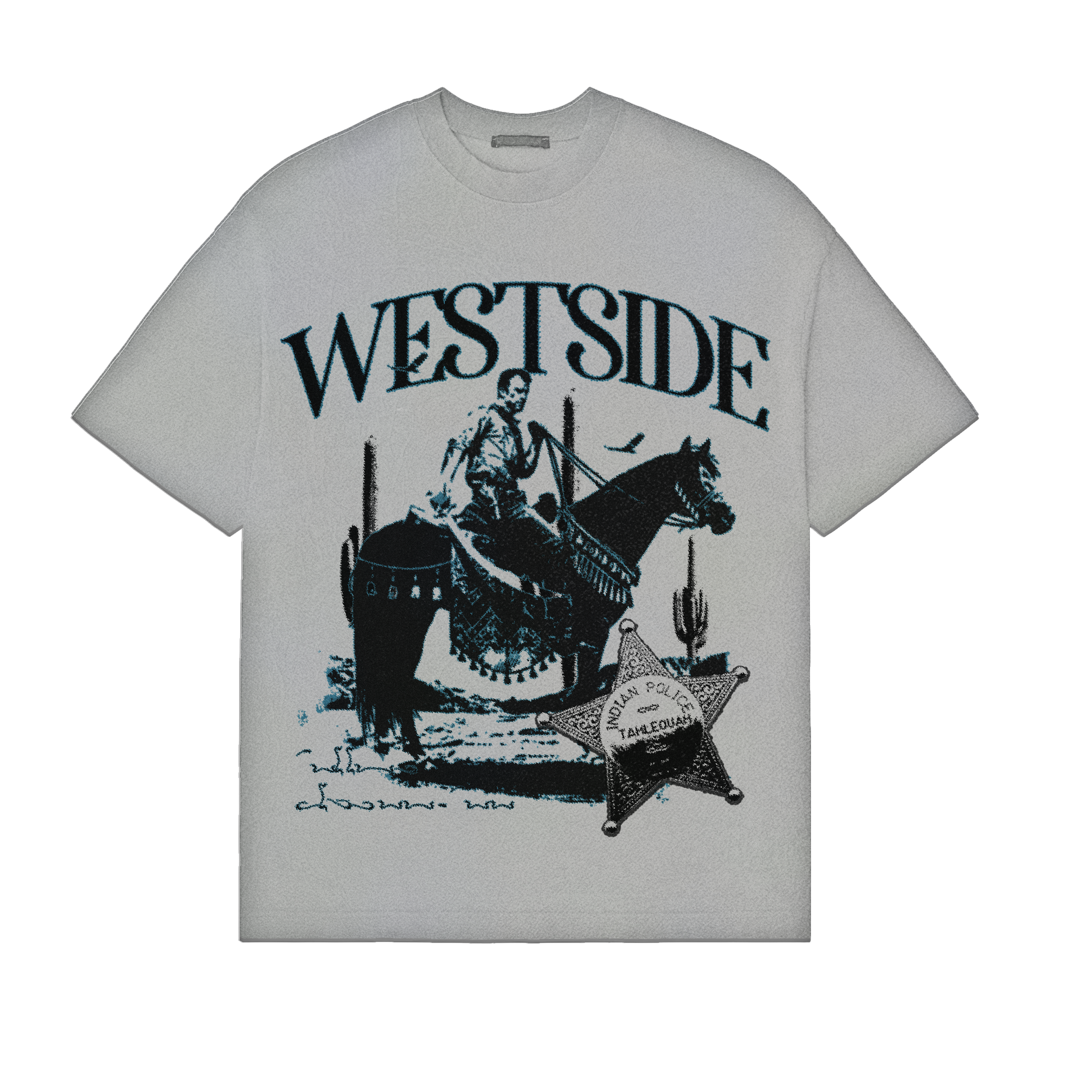 WESTSIDE - PREMADE