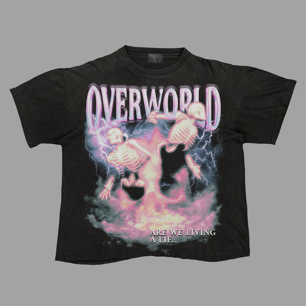 OVERWORLD - PREMADE