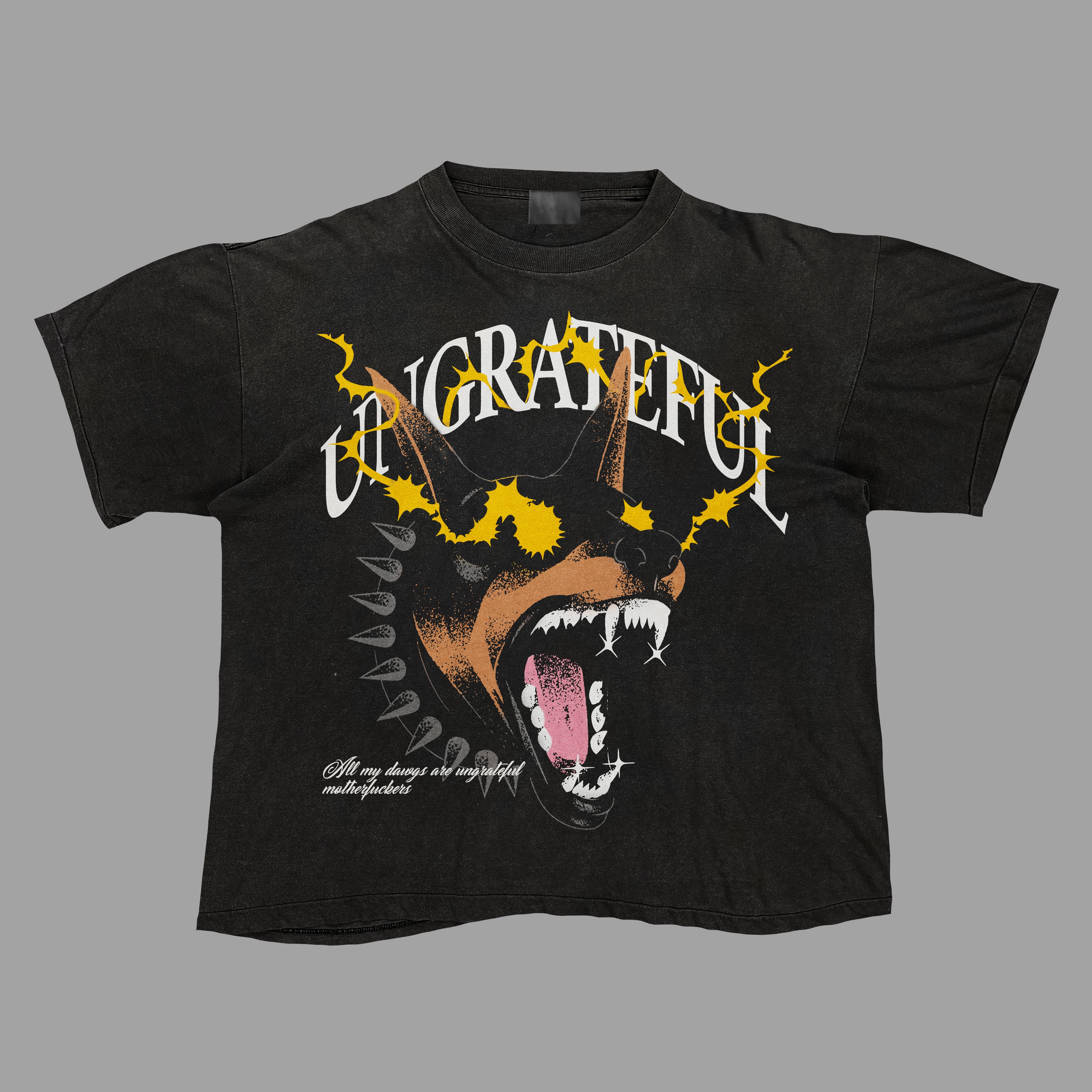 UNGRATEFUL DAWG - PREMADE