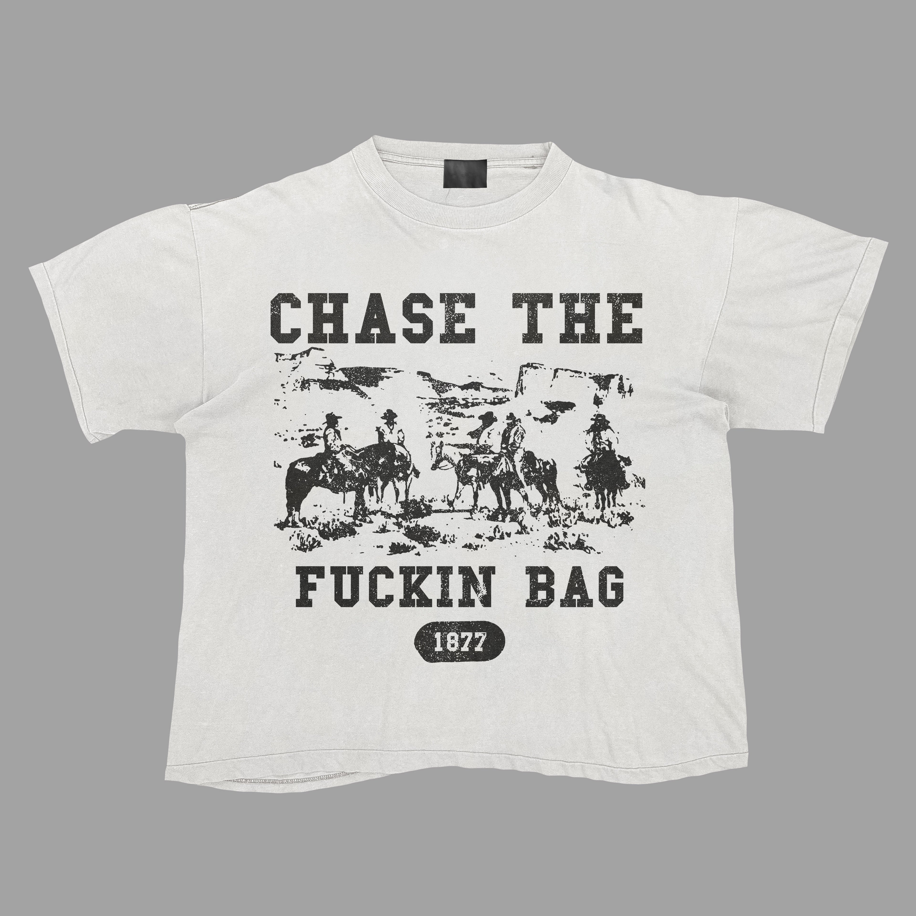F*CKIN BAG - PREMADE