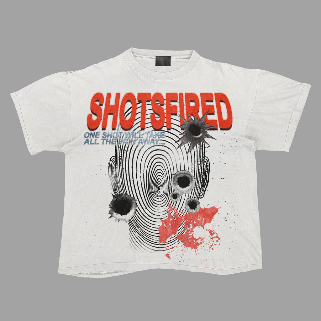 SHOTSFIRED - PREMADE