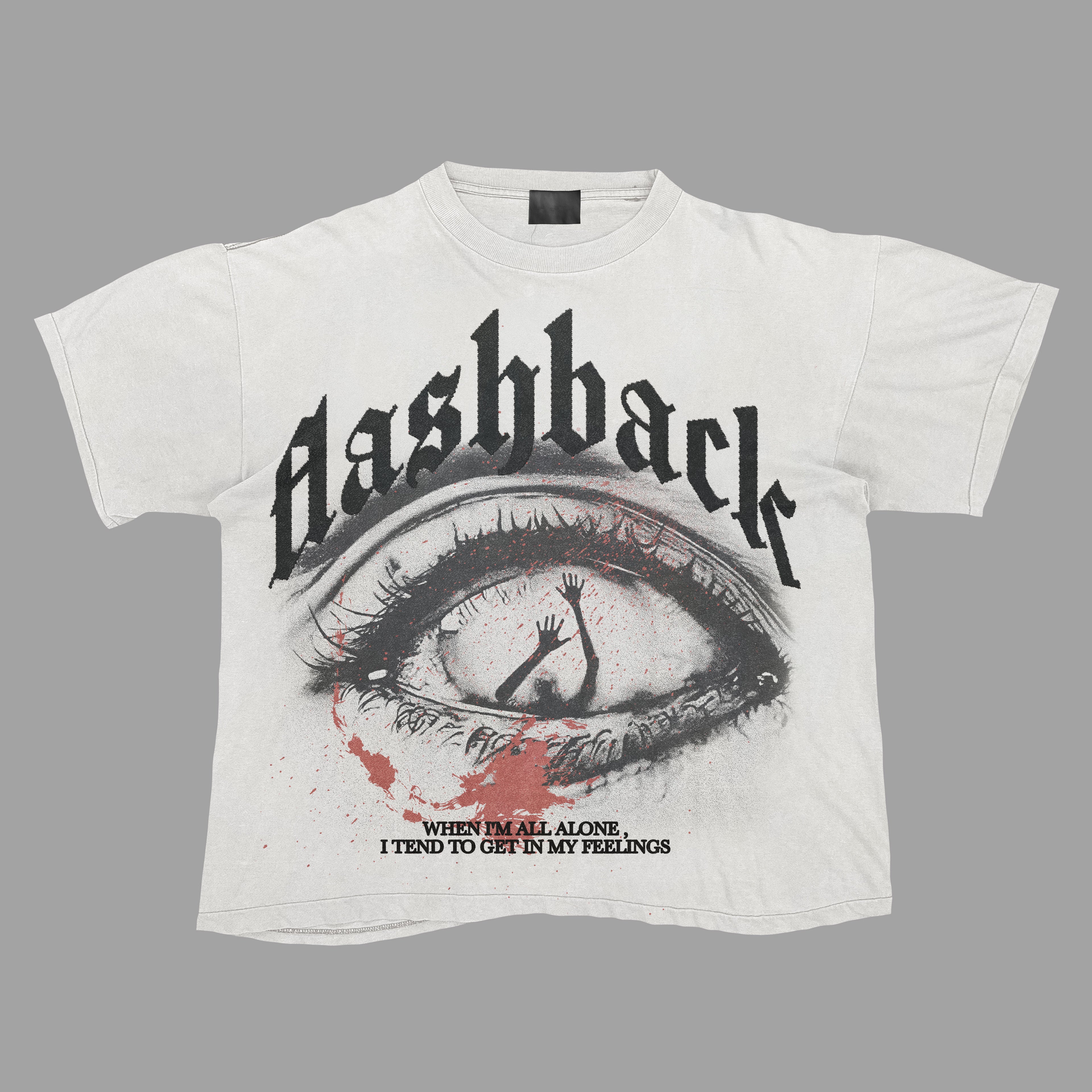 FLASHBACK - PREMADE