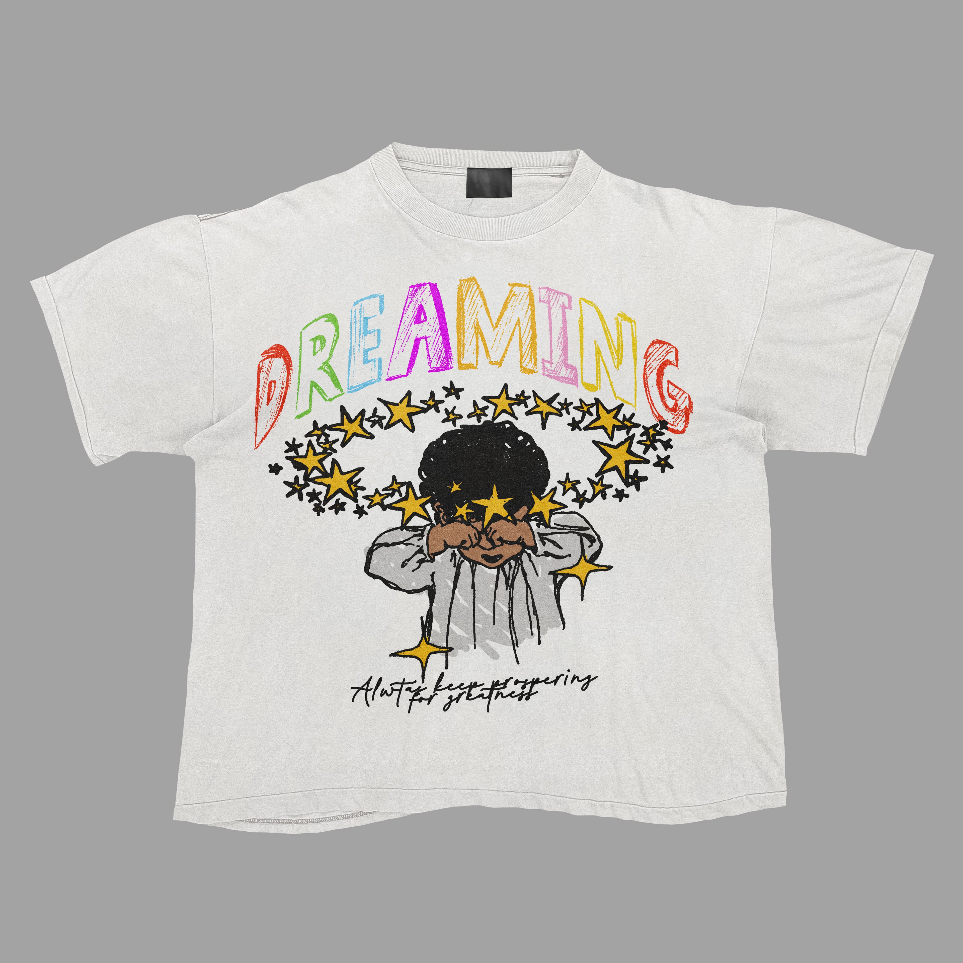 PROSPERING - PREMADE