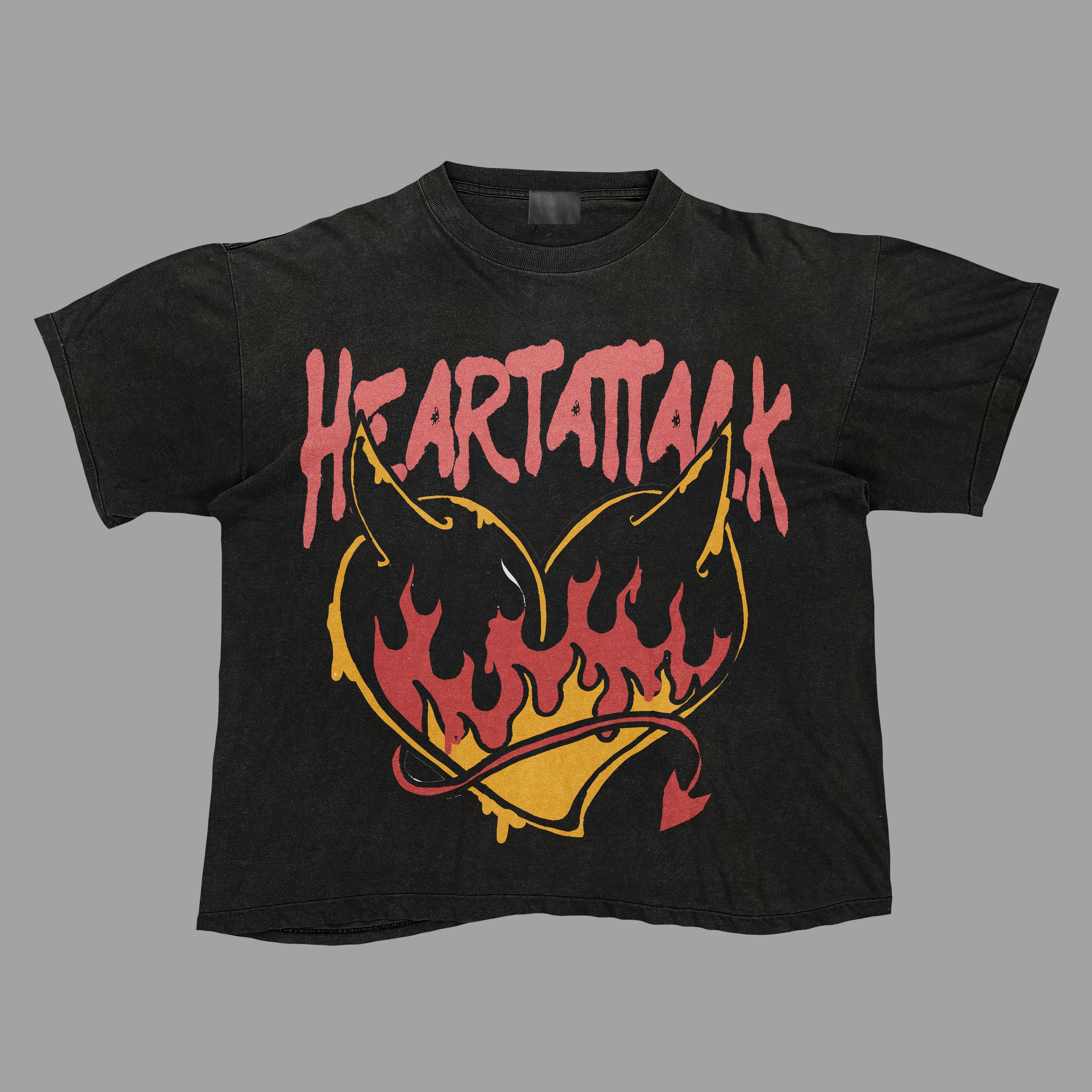 HEARTATTACK - PREMADE