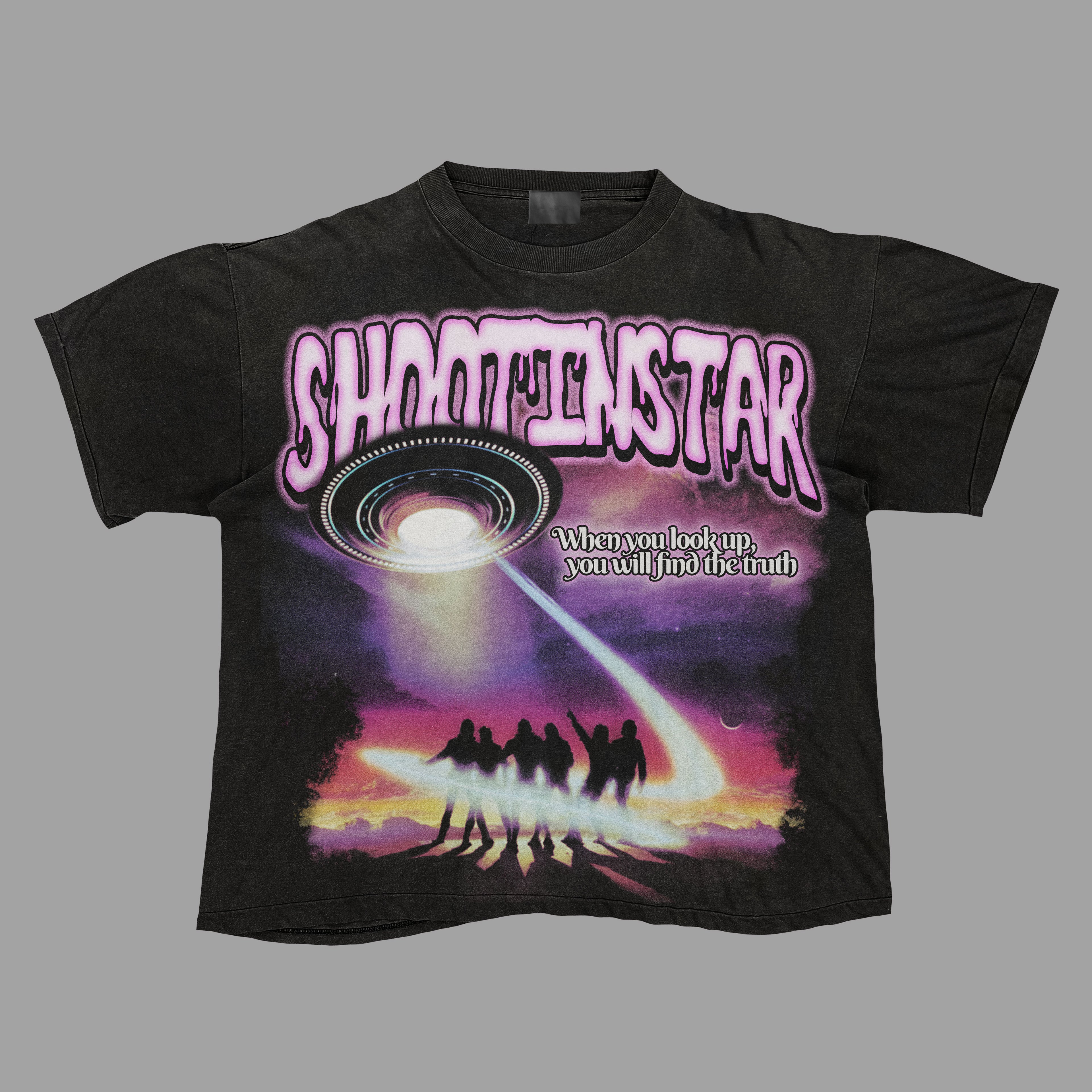 SHOOTINSTAR - PREMADE
