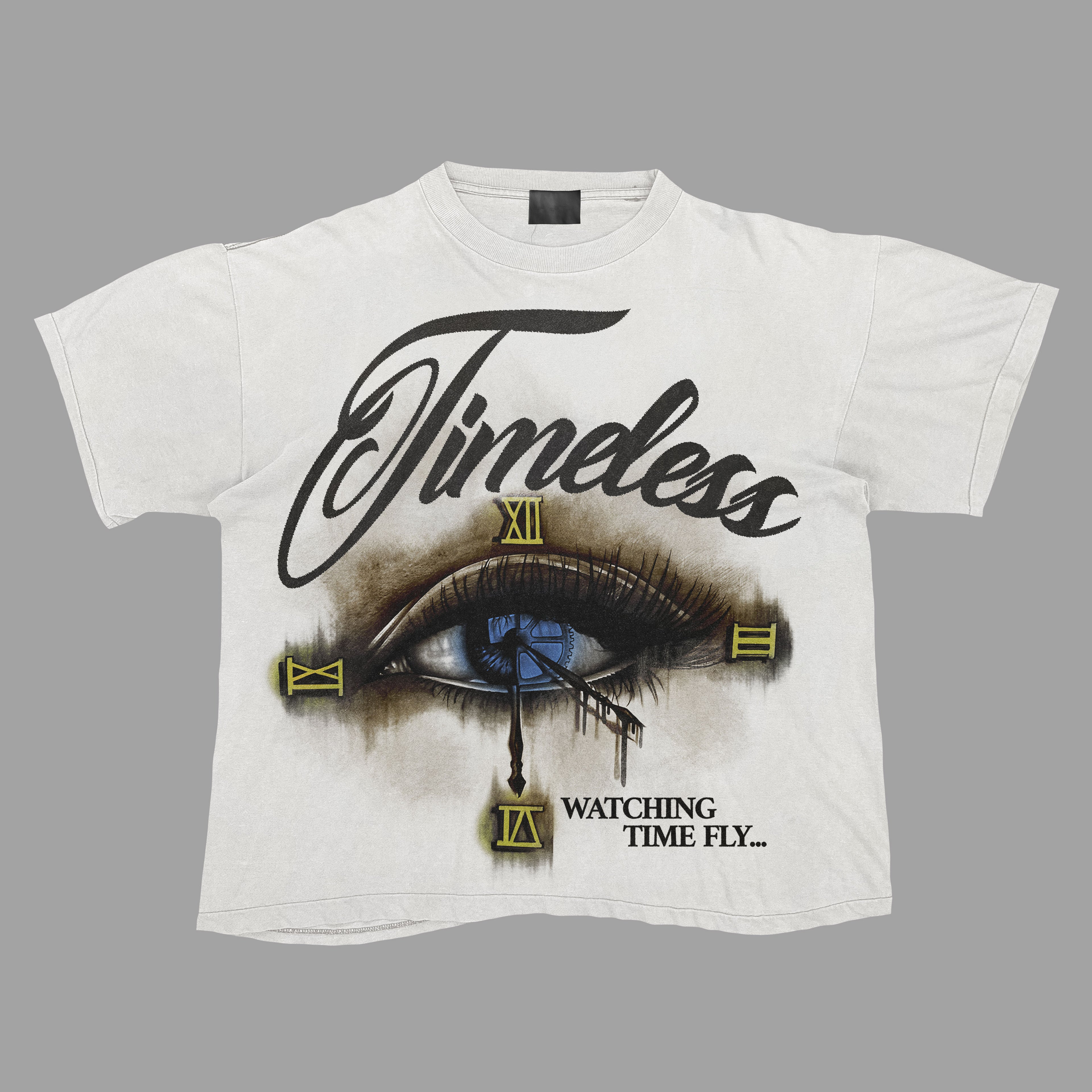 TIMELESS - PREMADE