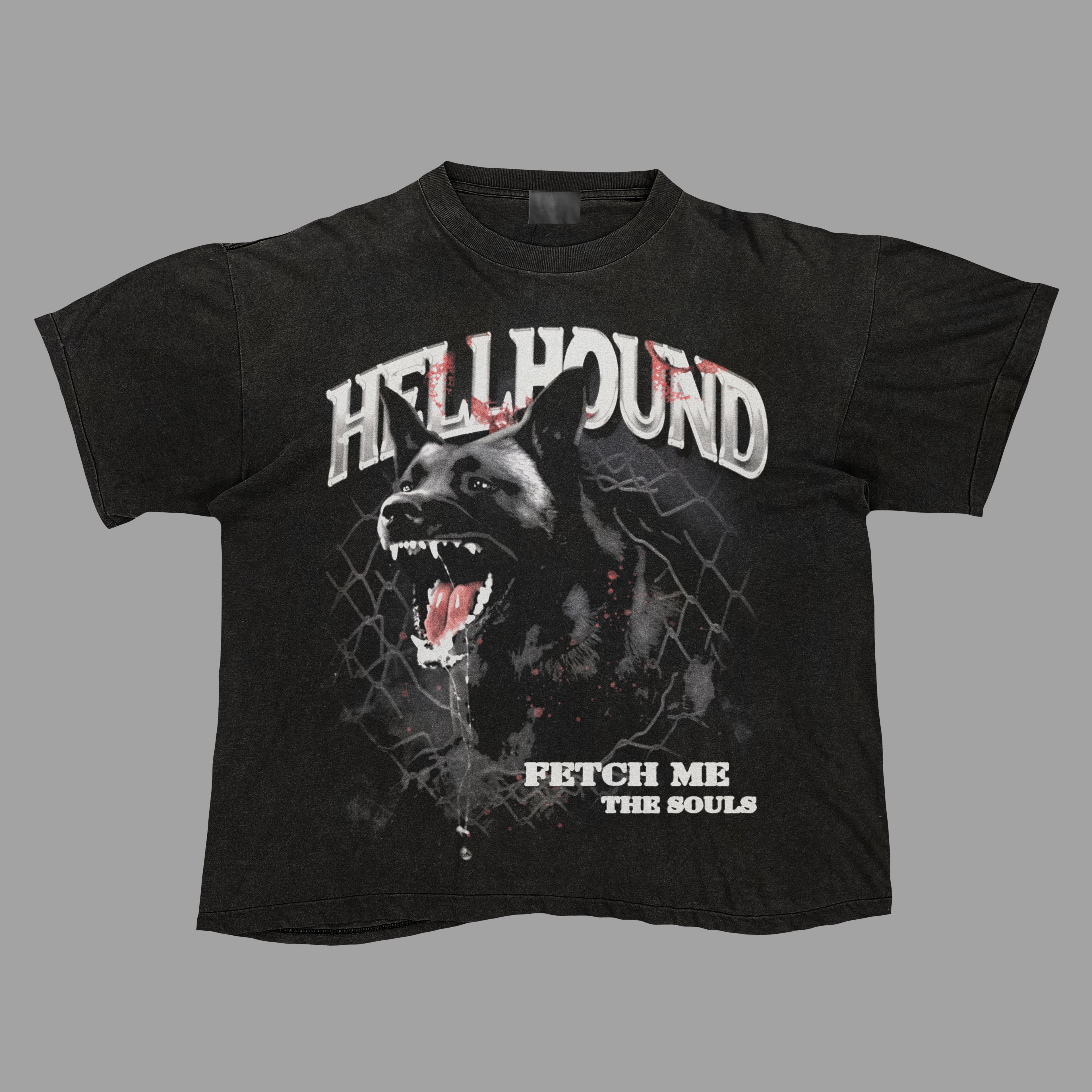RELEASE HOUND - PREMADE