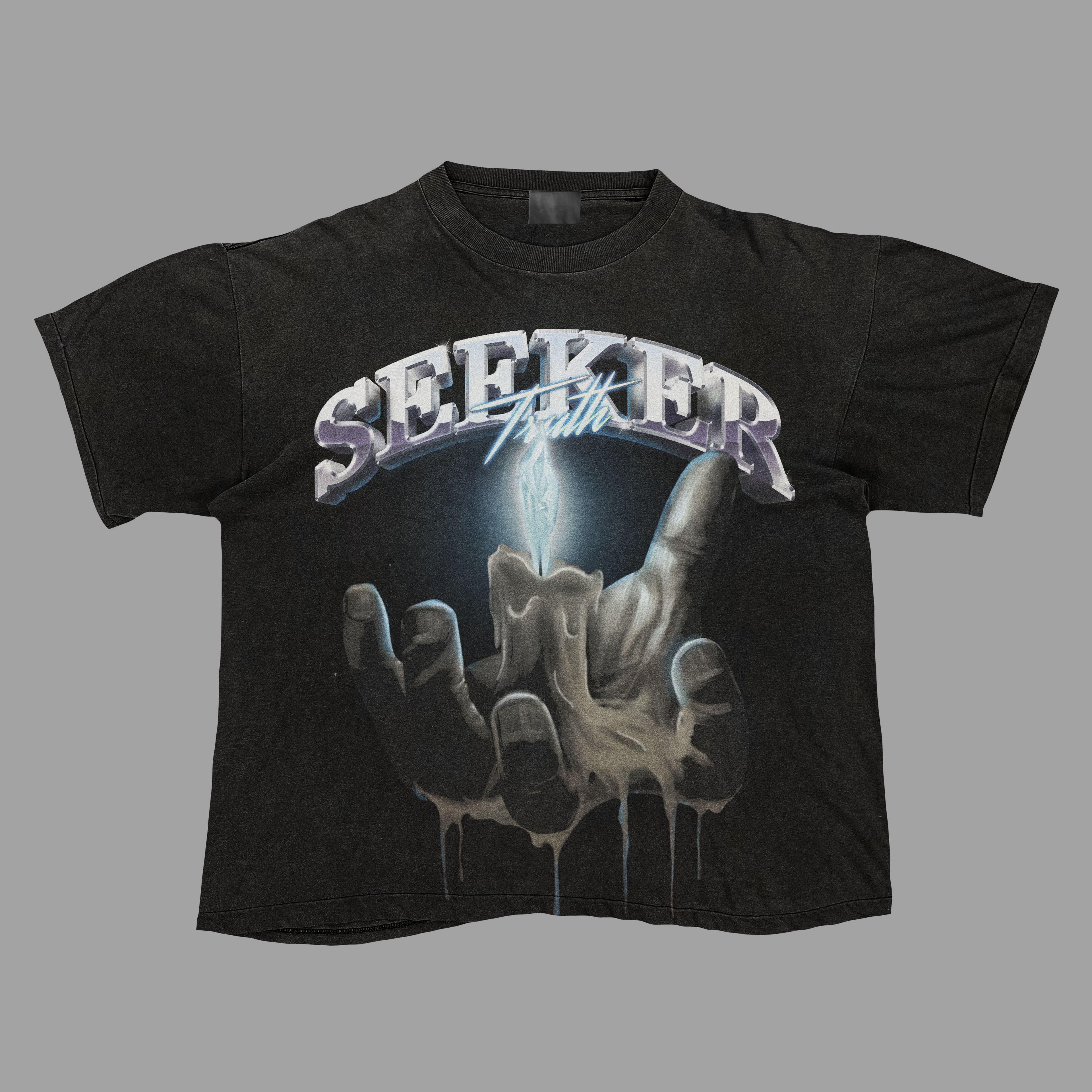 SEEKER TRUTH - PREMADE