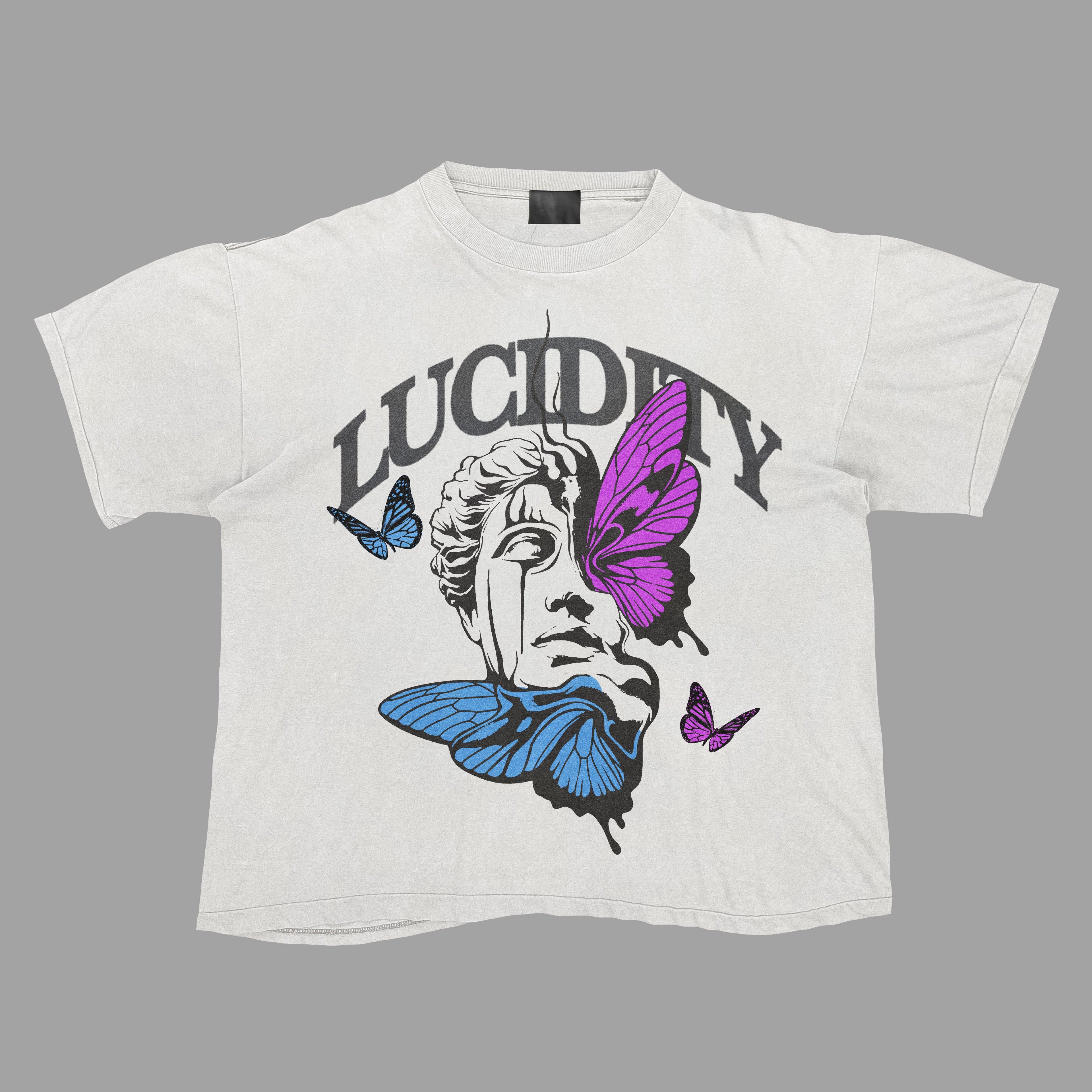 LUCIDITY- PREMADE