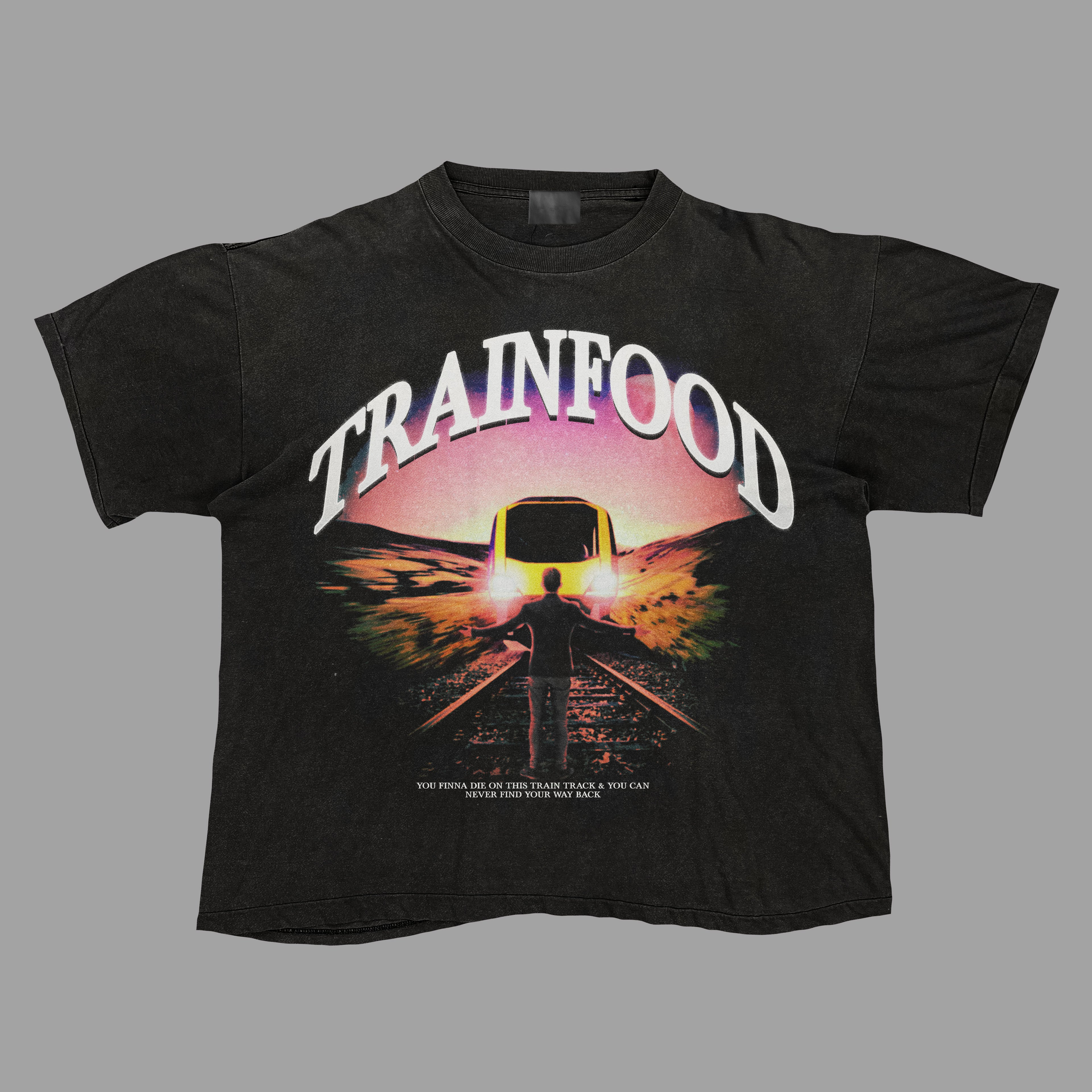 TRAINFOOD - PREMADE