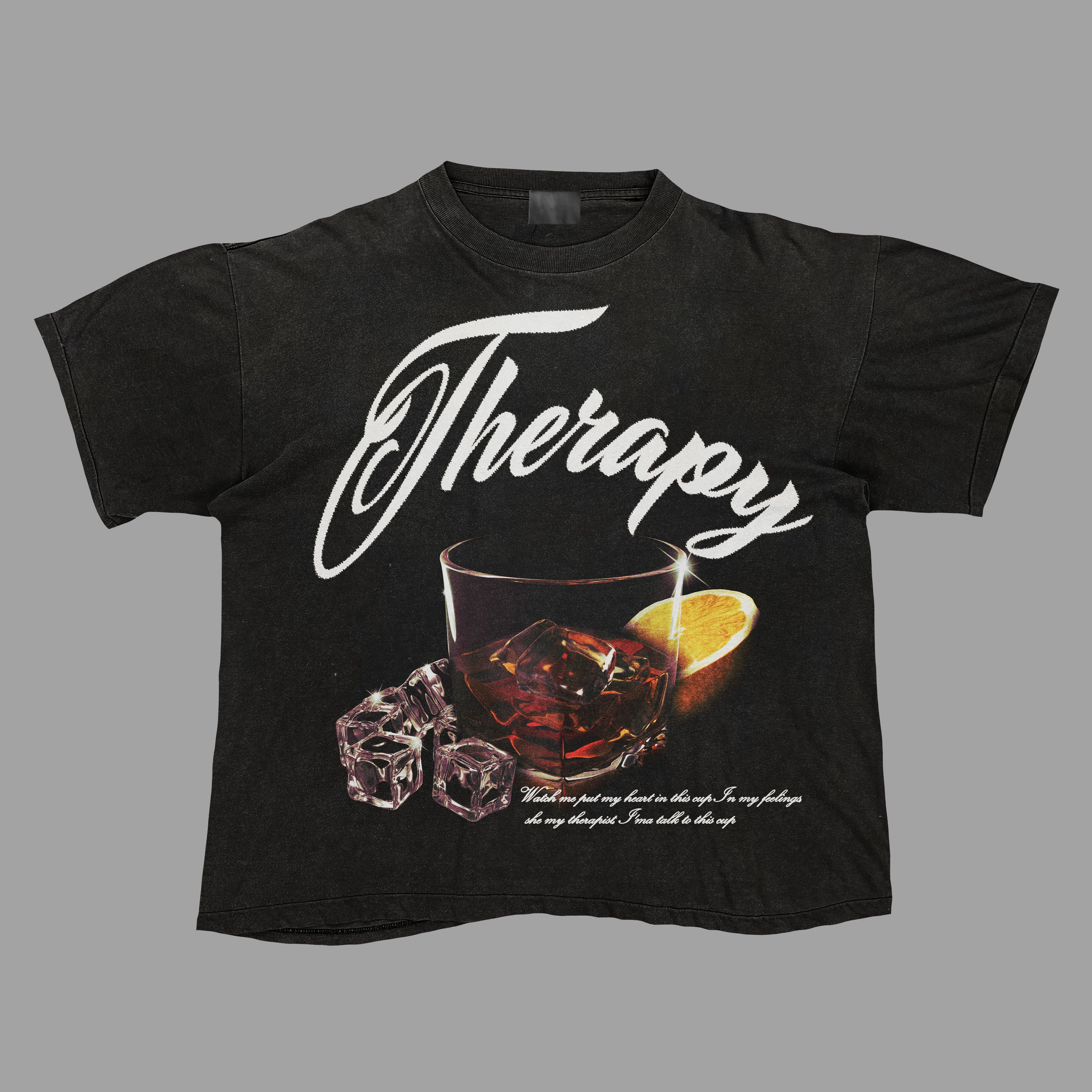 THERAPY - PREMADE