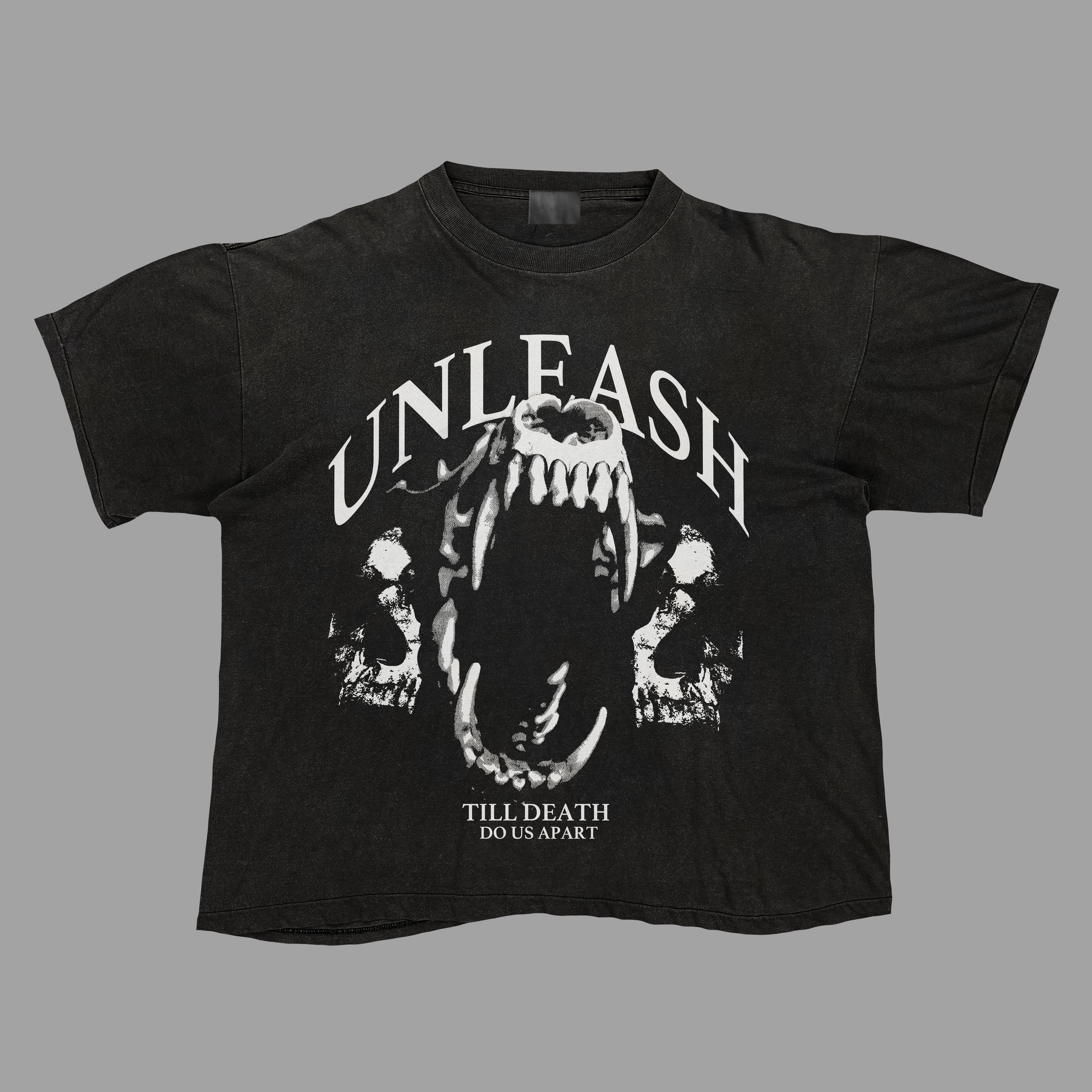UNLEASHED - PREMADE
