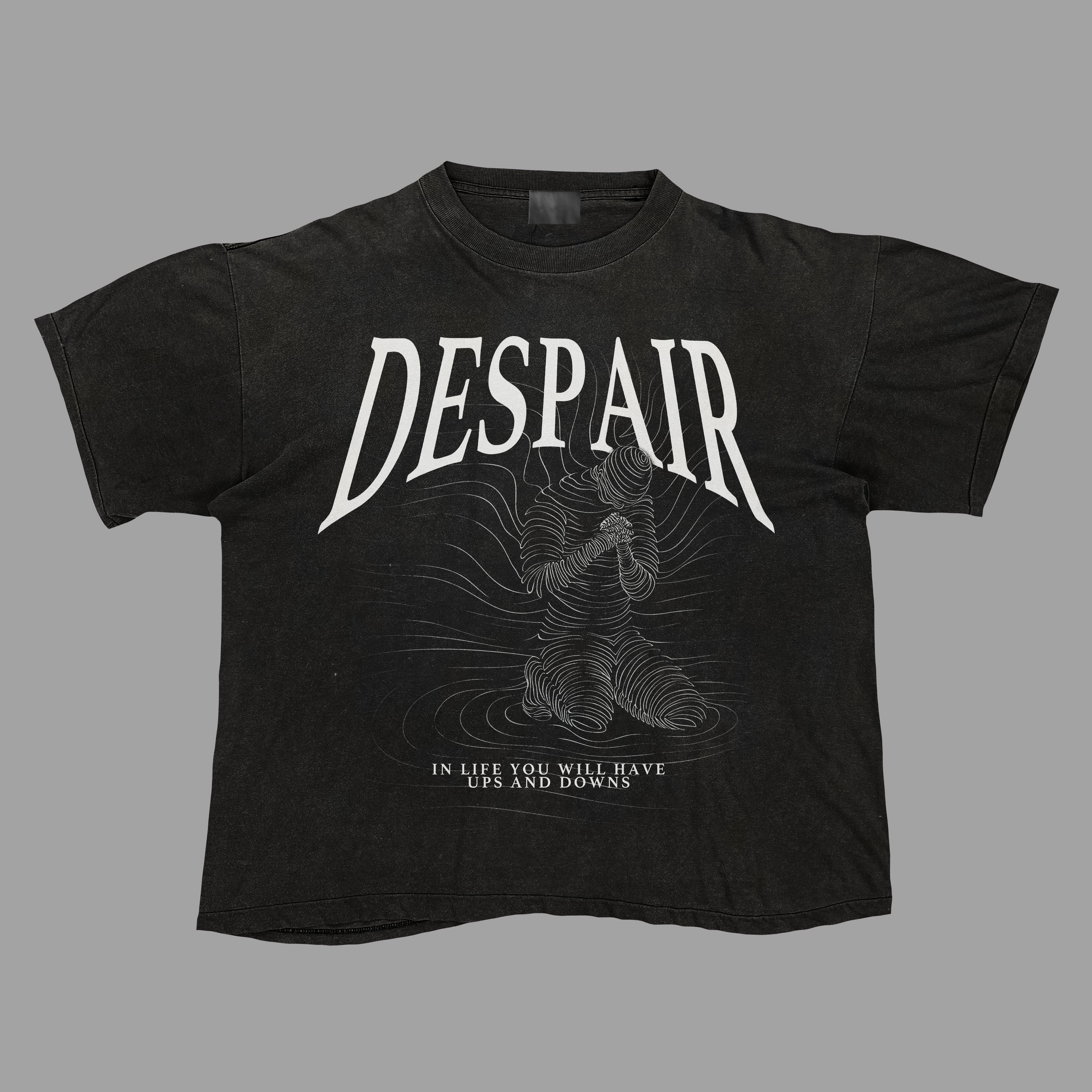 DESPAIR - PREMADE