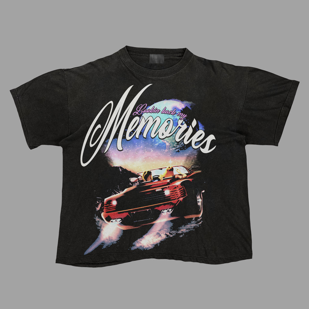 MEMORY LANE - PREMADE
