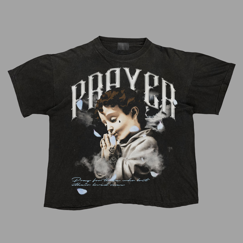 PRAYER - PREMADE