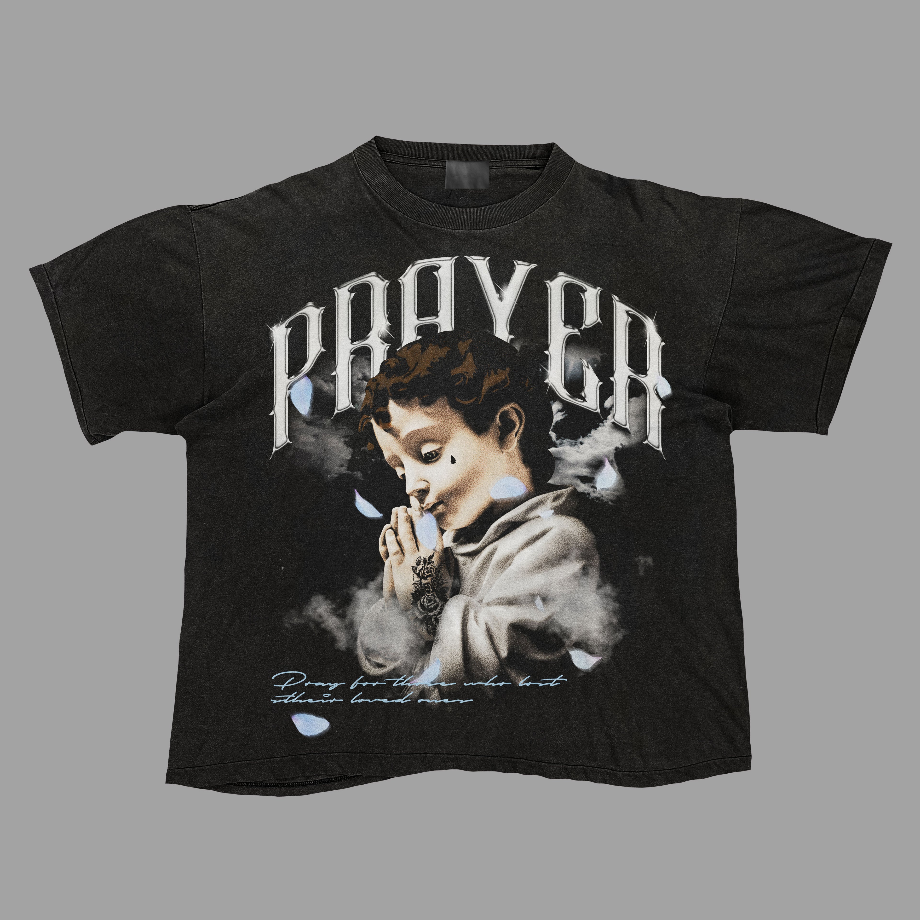 PRAYER - PREMADE