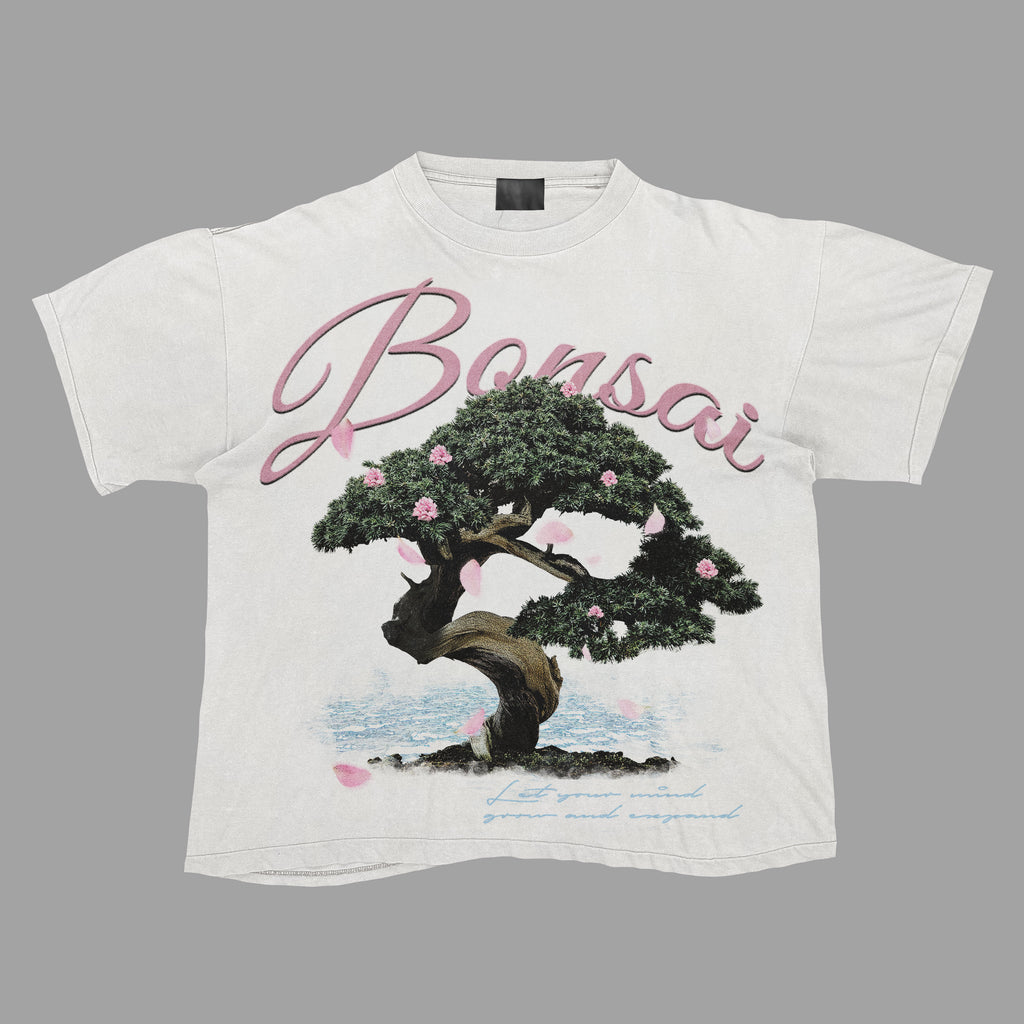 BONSAI- PREMADE