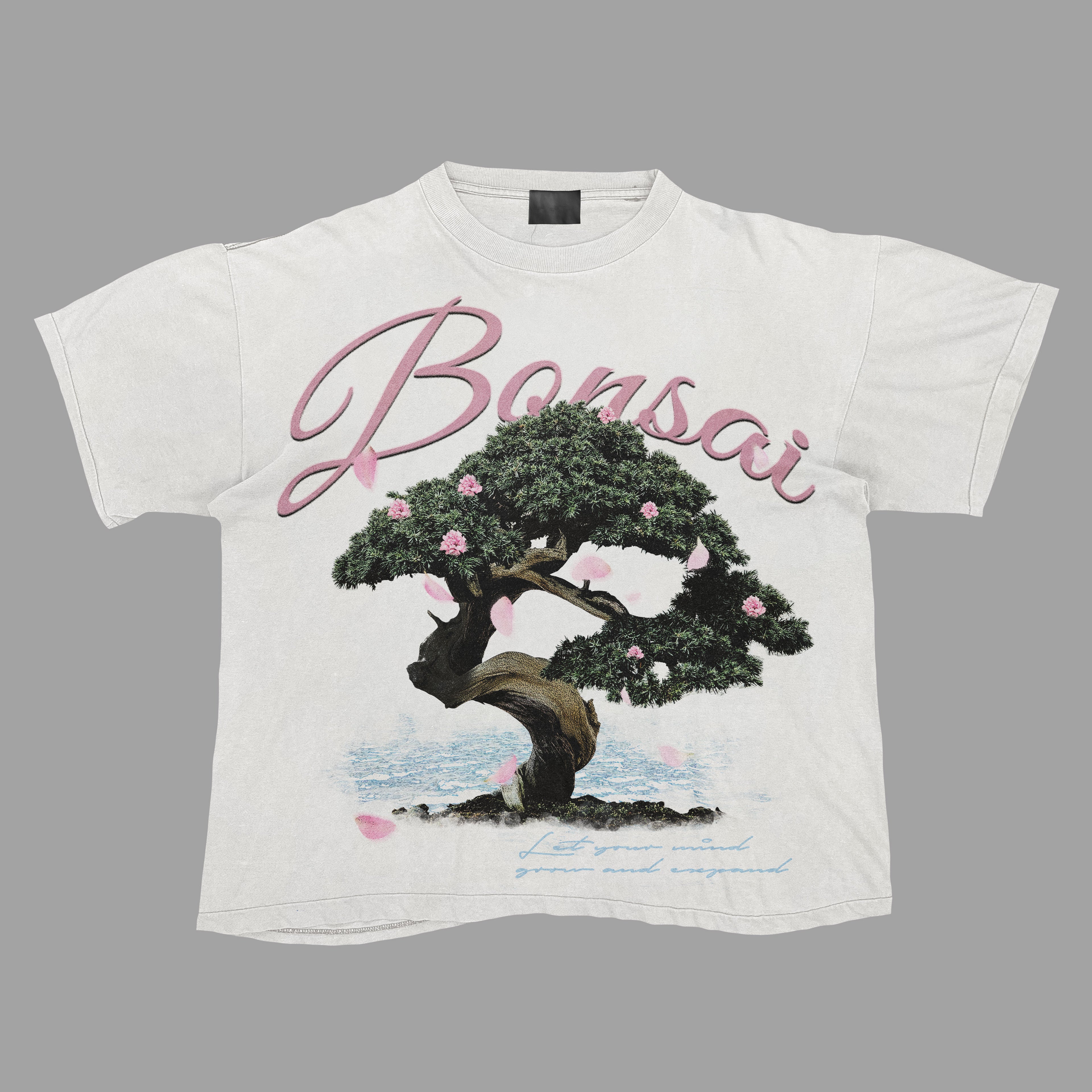 BONSAI- PREMADE