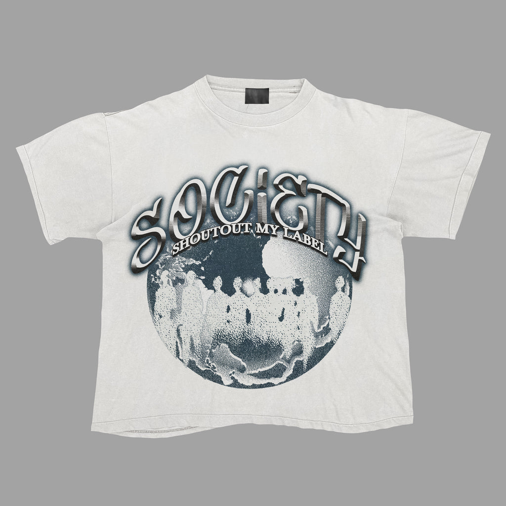 TOGETHER SOCIETY - PREMADE
