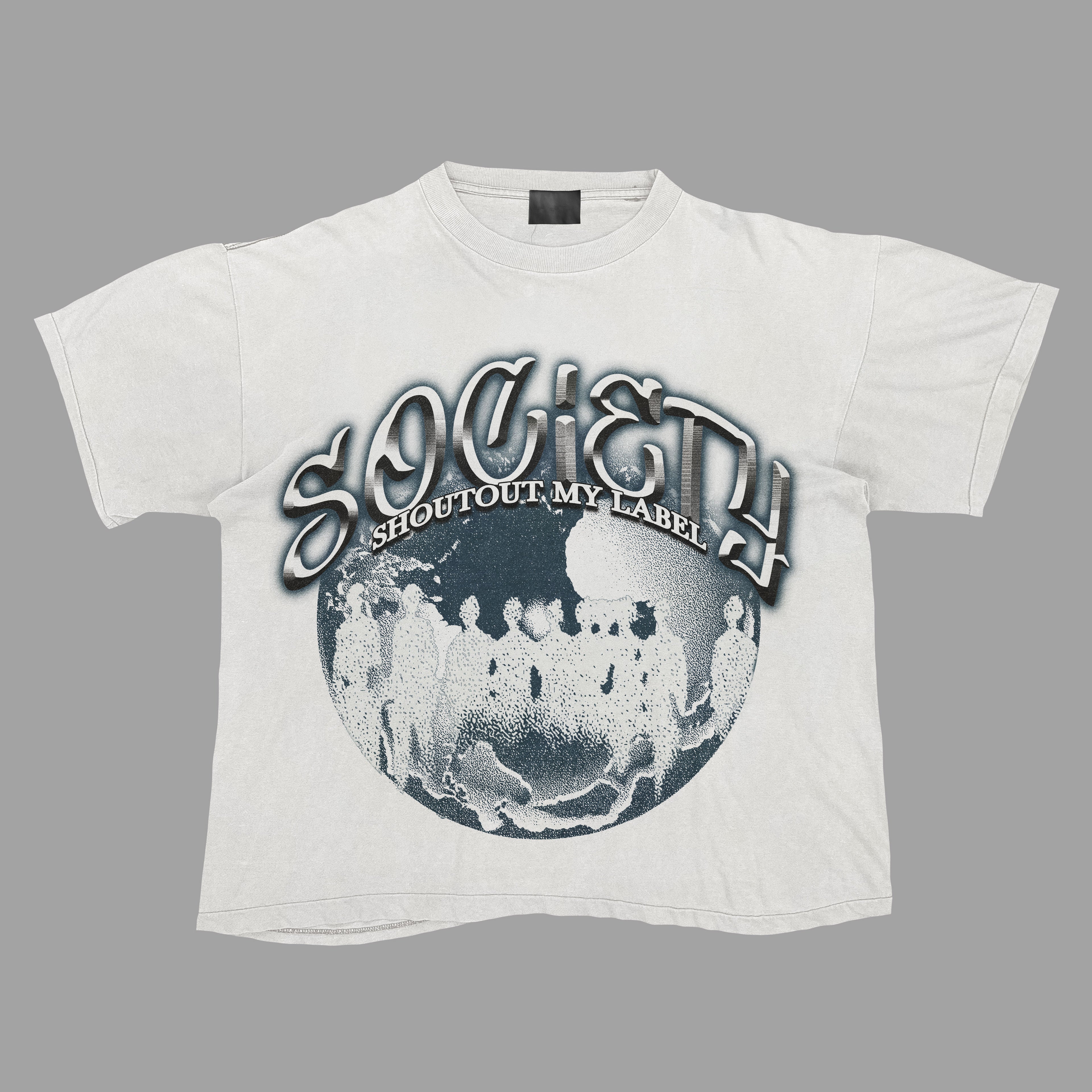 TOGETHER SOCIETY - PREMADE