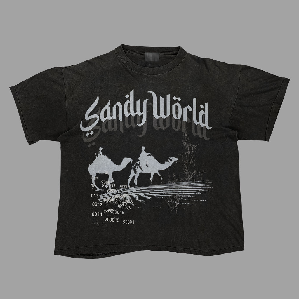 SANDYWORLD - PREMADE