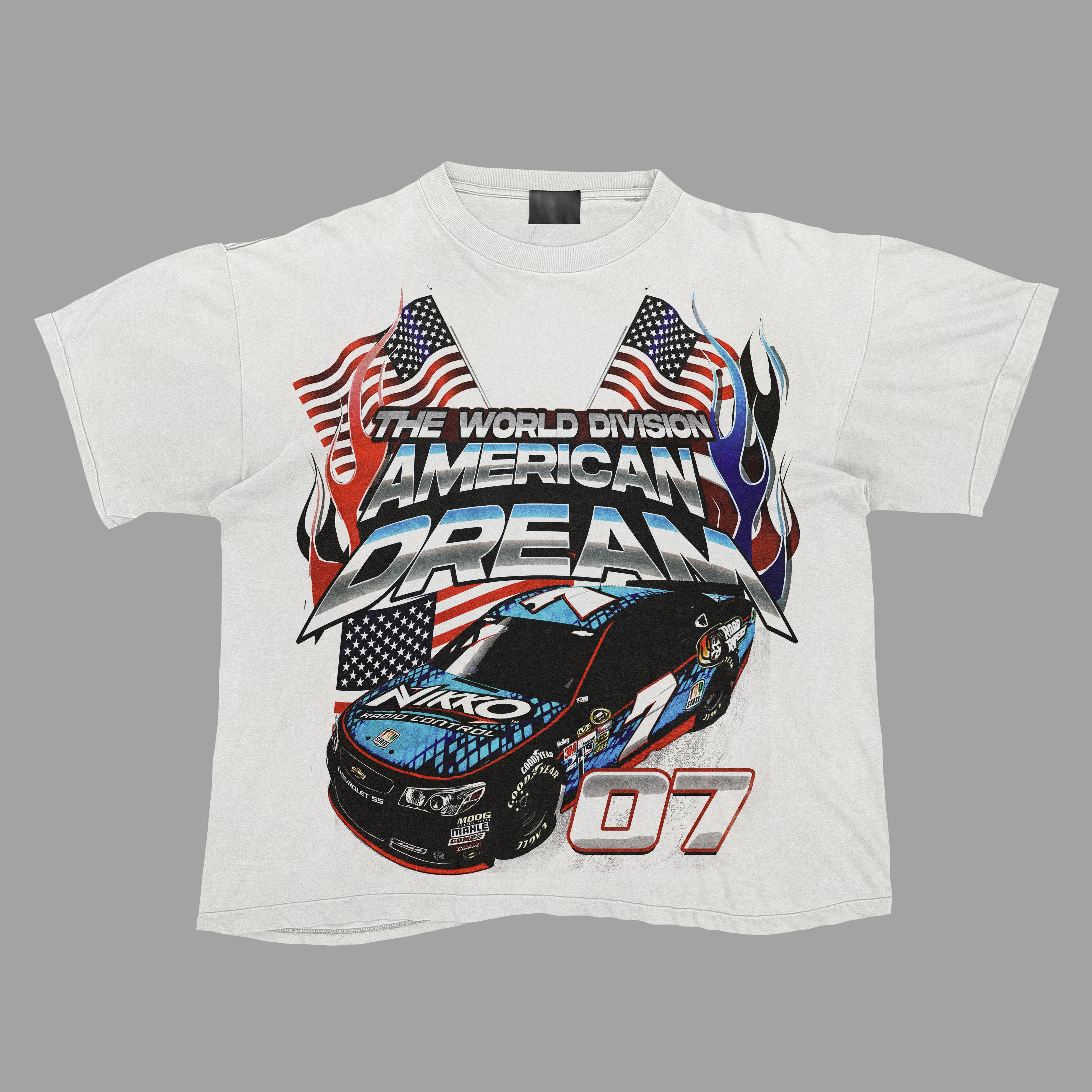 AMERICAN DREAM - PREMADE