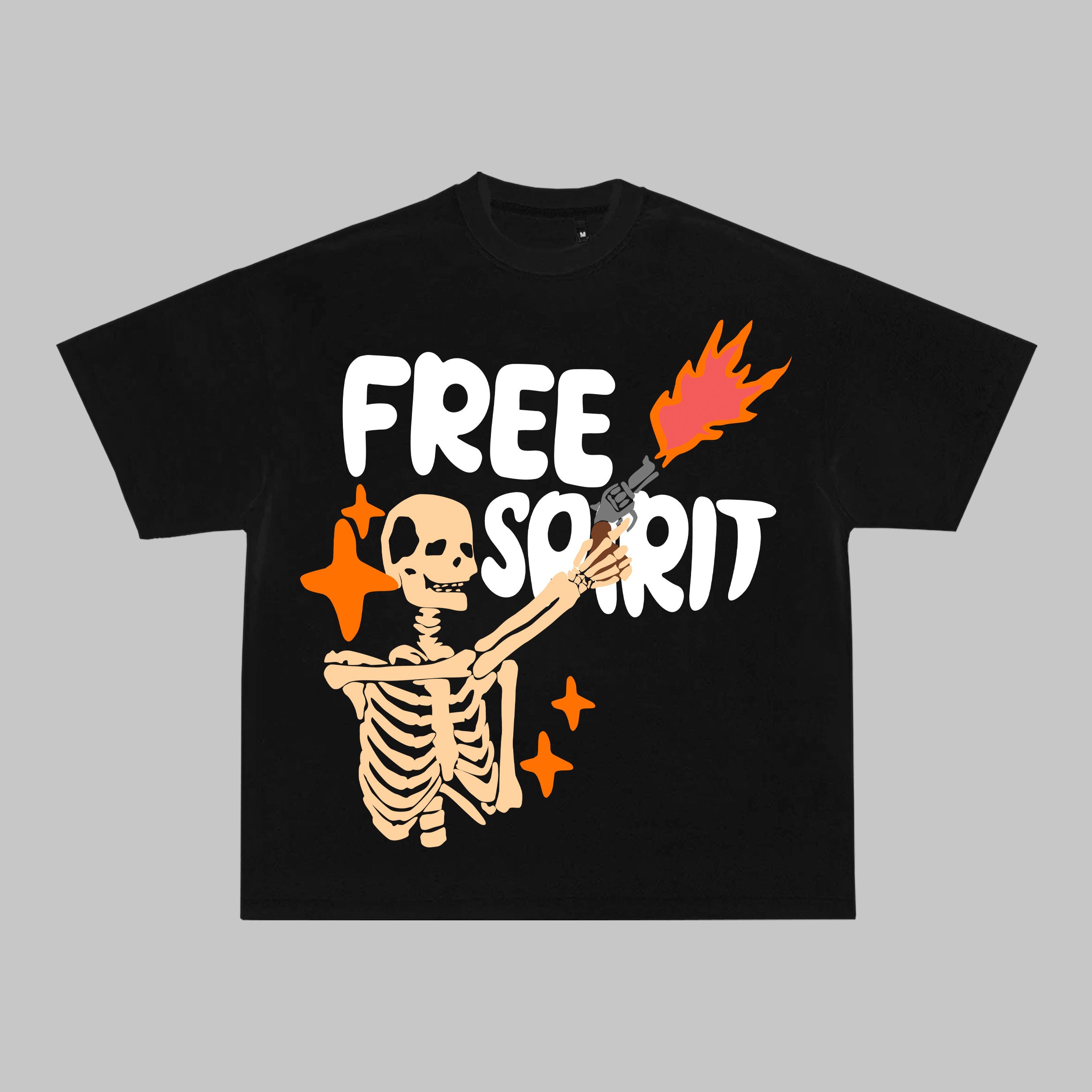 FREE SPIRIT - PREMADE