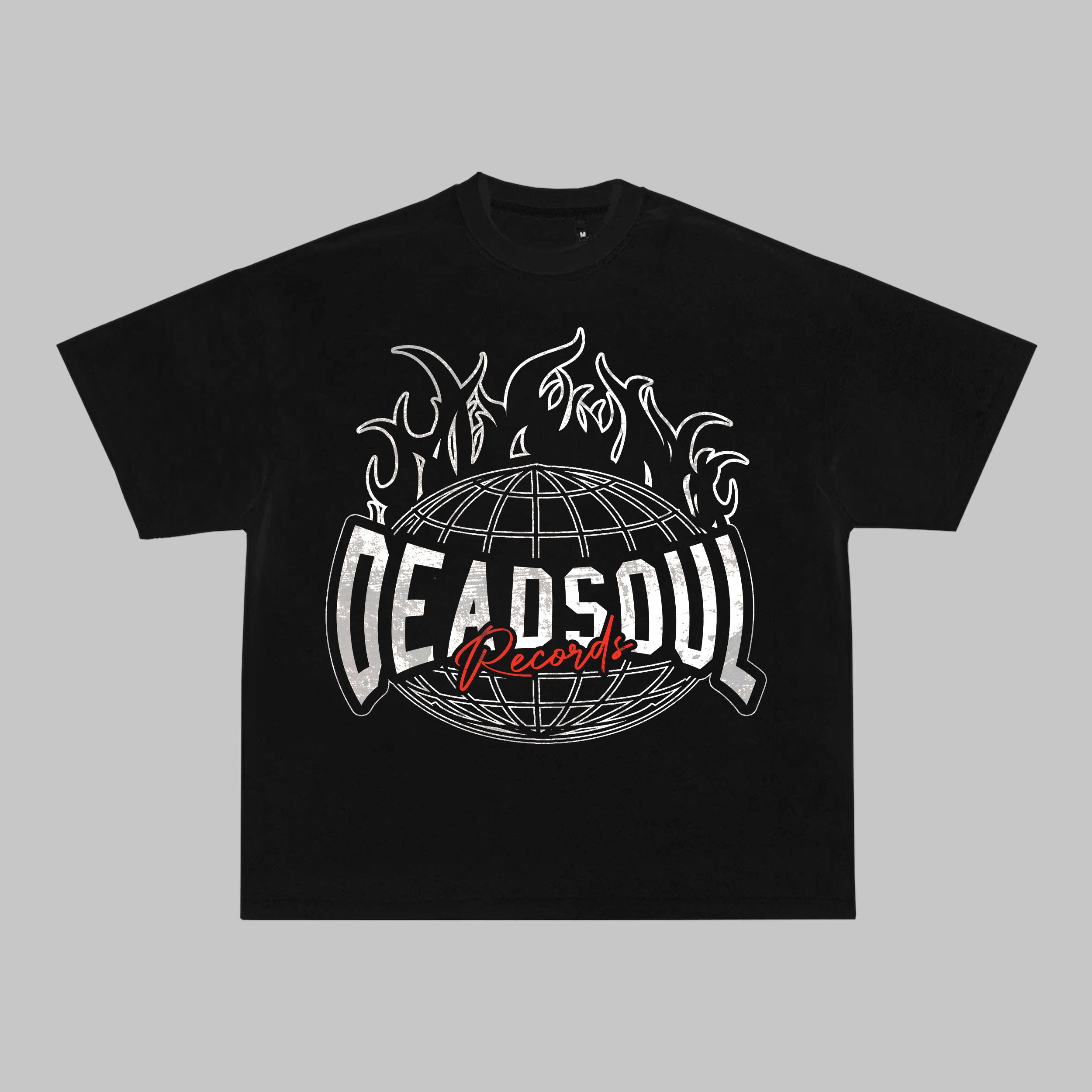 DEADSOUL RECORDS - PREMADE