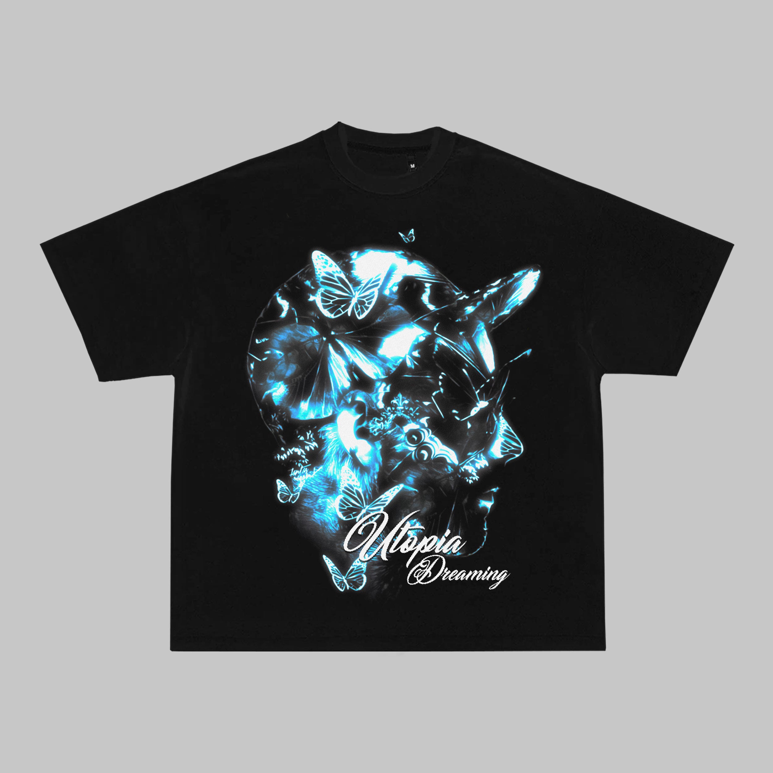 UTOPIA DREAMIN - PREMADE