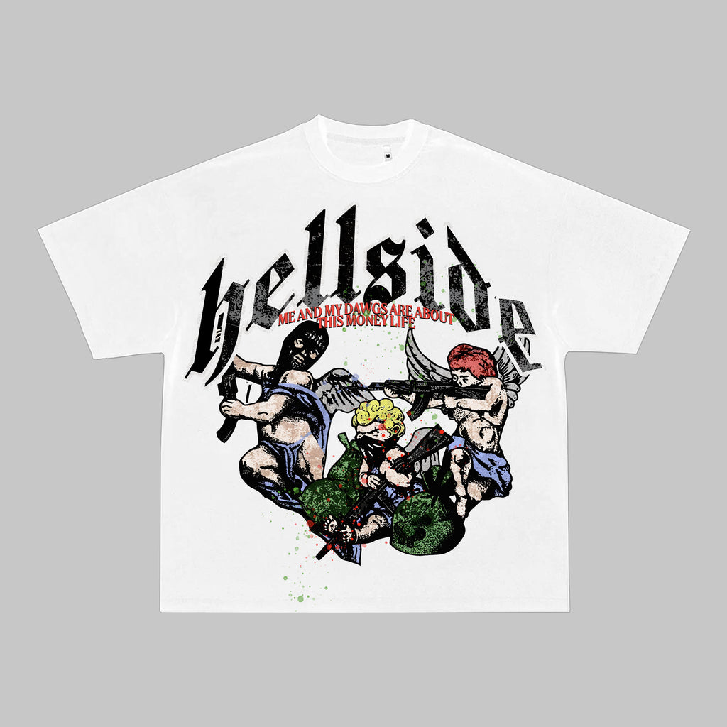 LIFESTYLE - PREMADE
