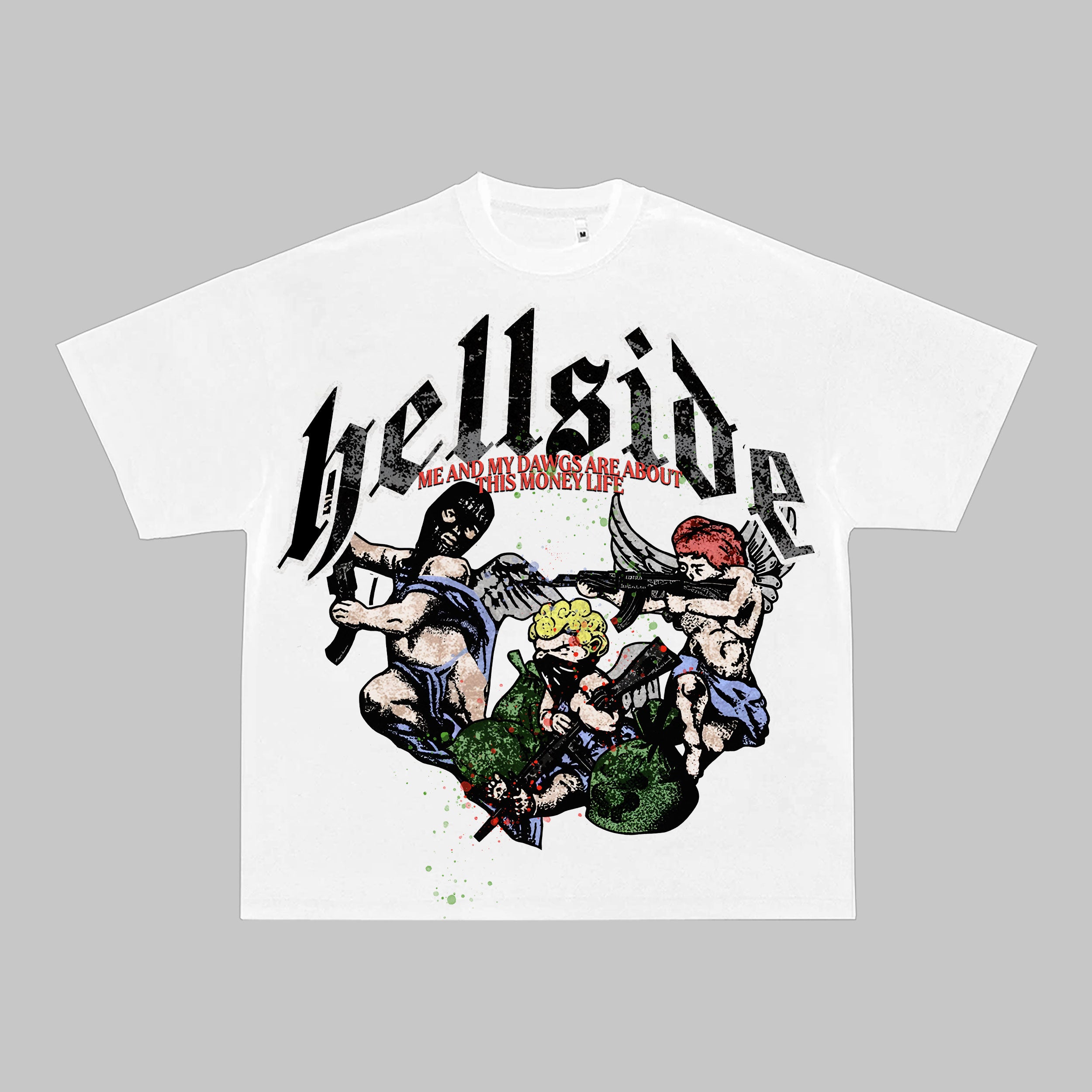 LIFESTYLE - PREMADE
