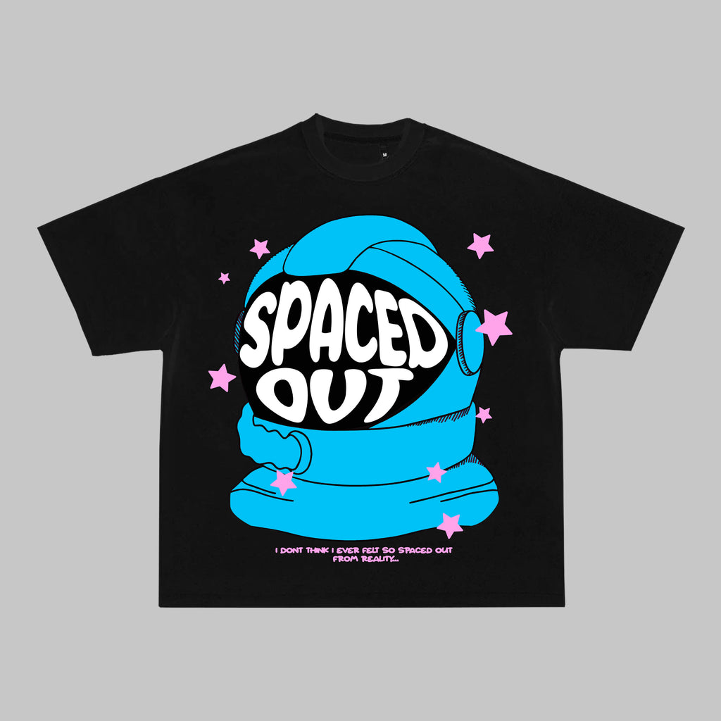 SPACED OUT - PREMADE